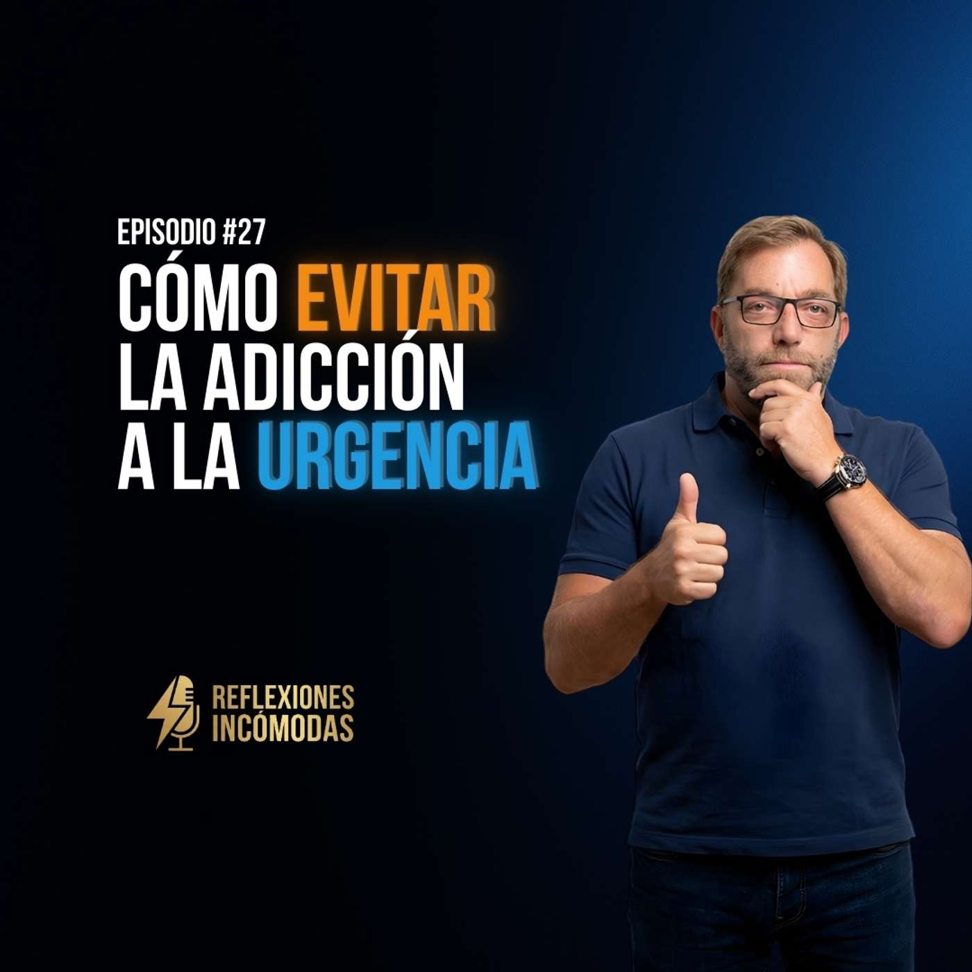 Reflexiones Incómodas