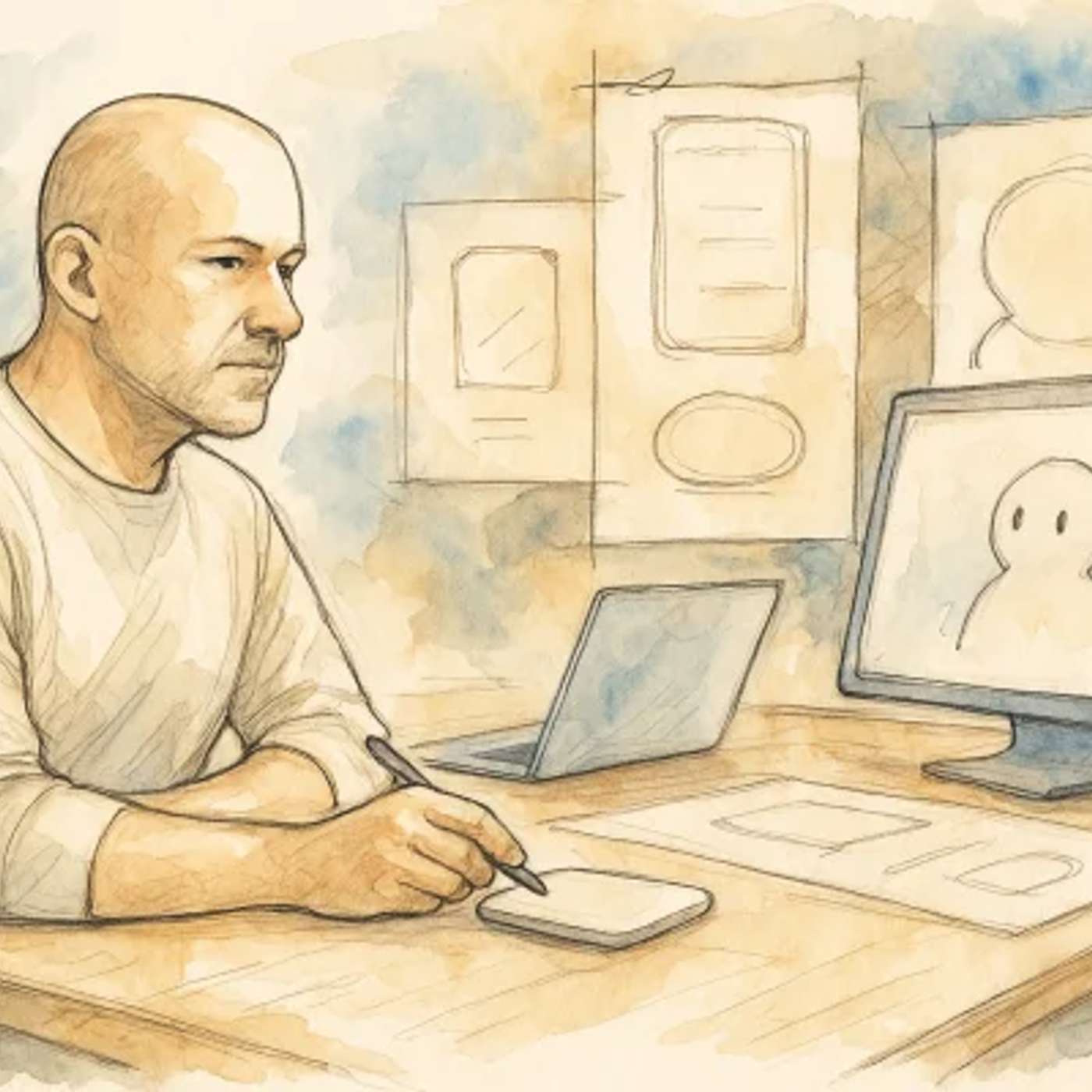 OpenAI Goes Hardware, Facebook Ads Get Hijacked