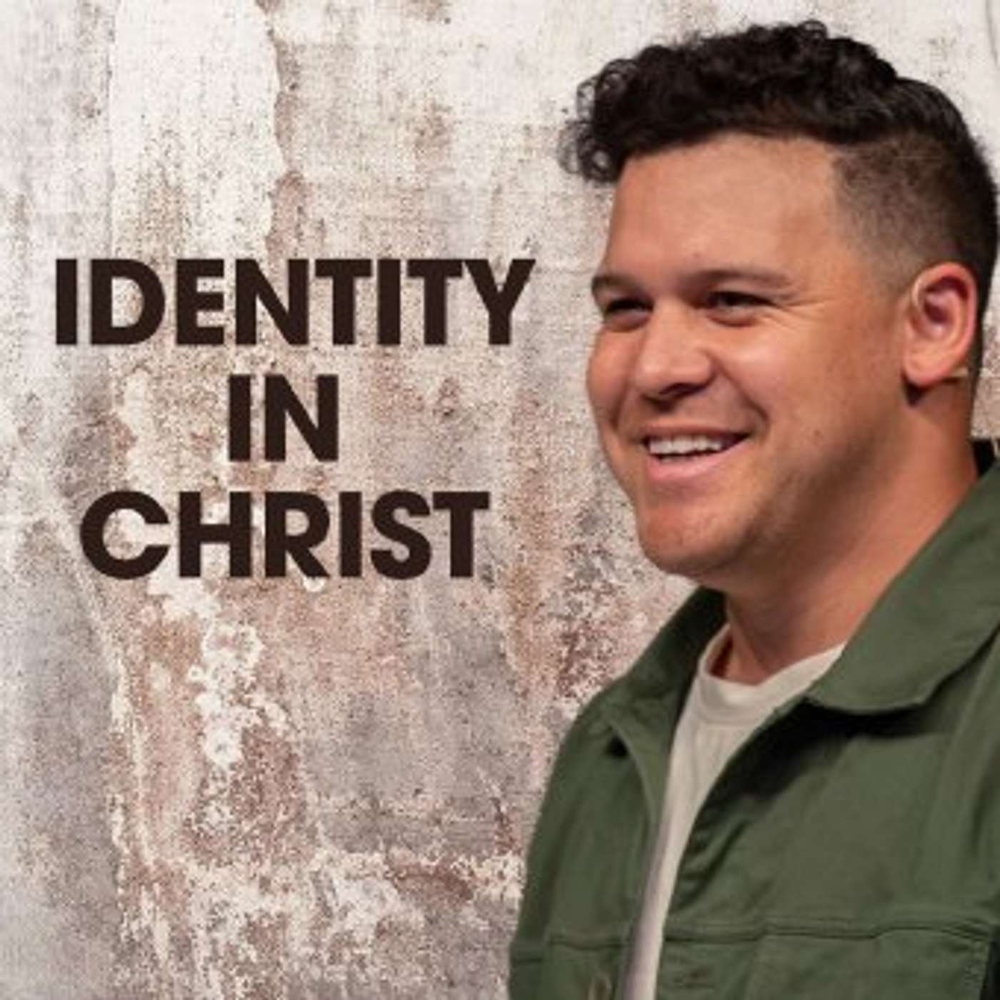 Identity in Christ episode artwork