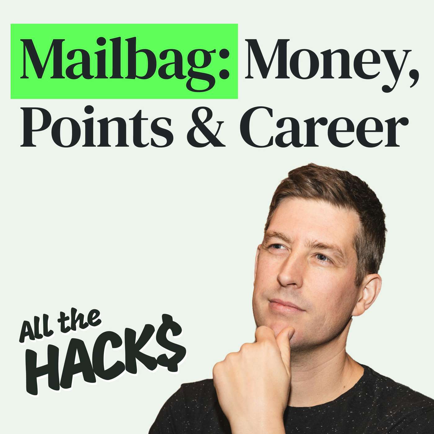 Navigating Your Money, Points, and Career + More Listener Q&A with Kevin Rose episode artwork