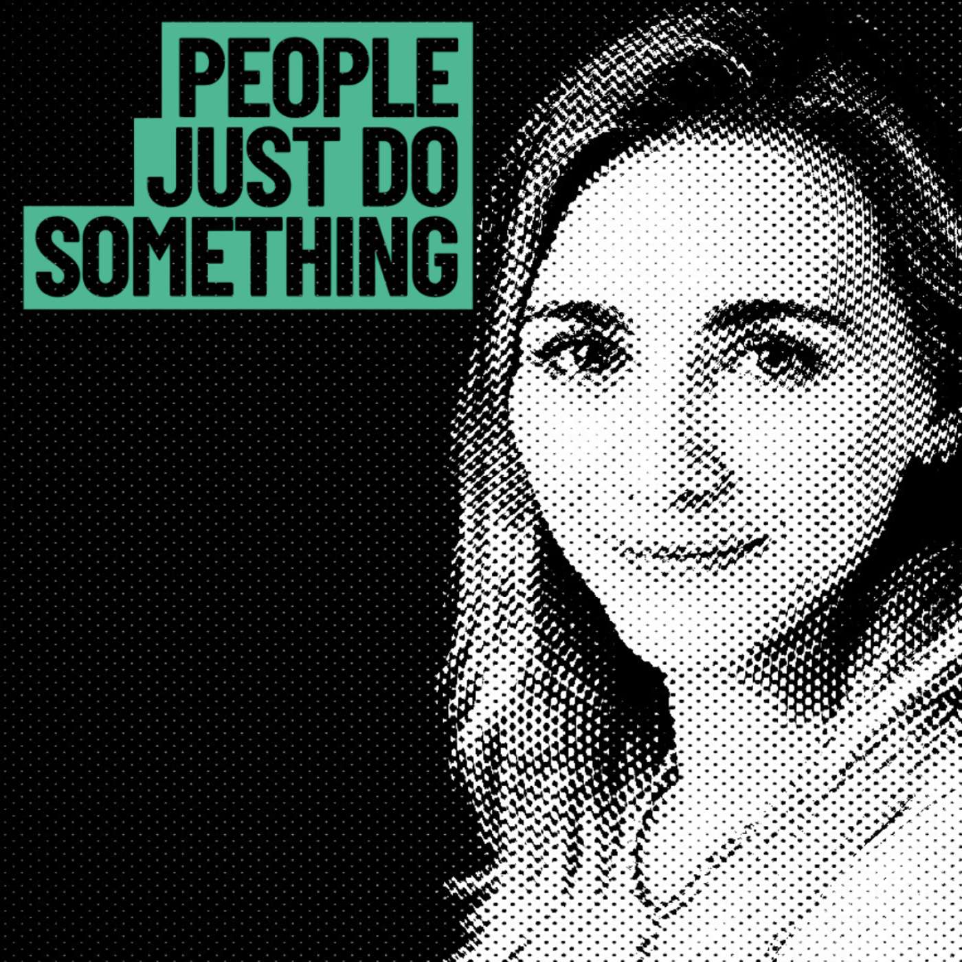 E001: Grace Blakeley and the cacophony of woke - LIVE episode artwork