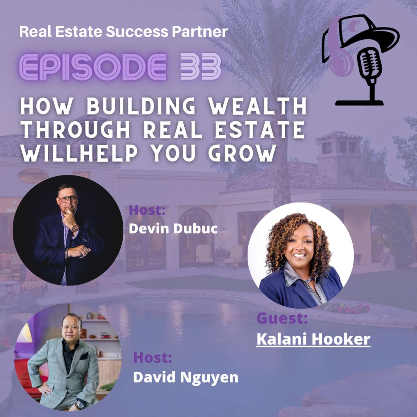 Real Estate Success Partner