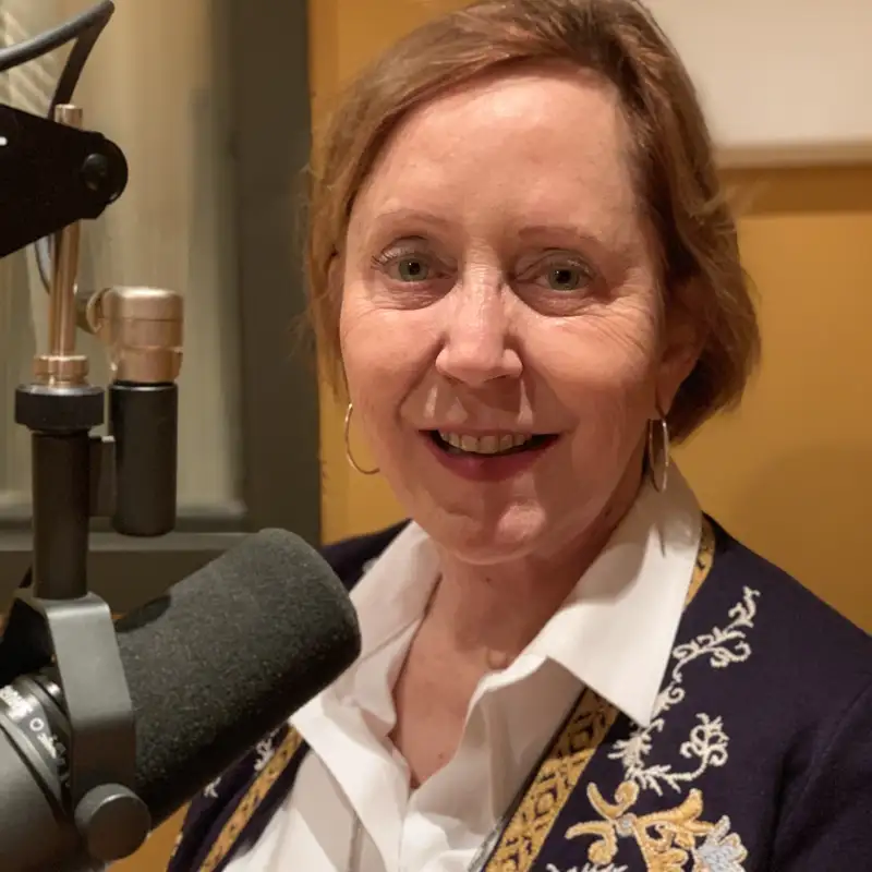 Meet Joyce DeJong, new dean of MSU’s College of Osteopathic Medicine