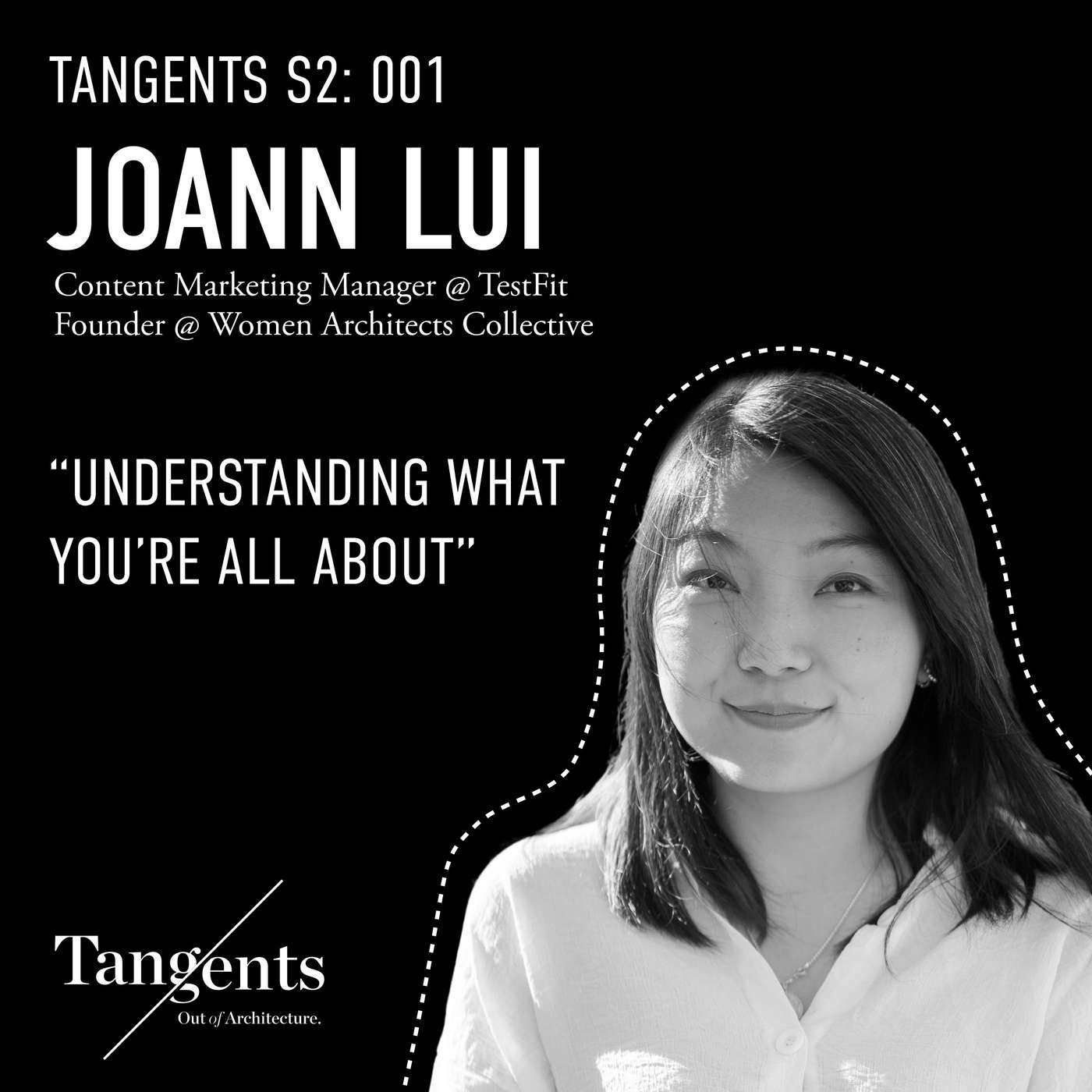 Tangents by Out of Architecture