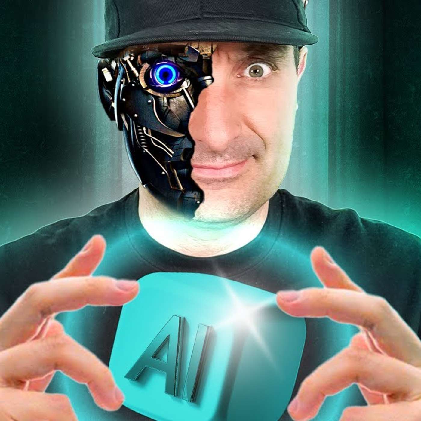 Podcast artwork