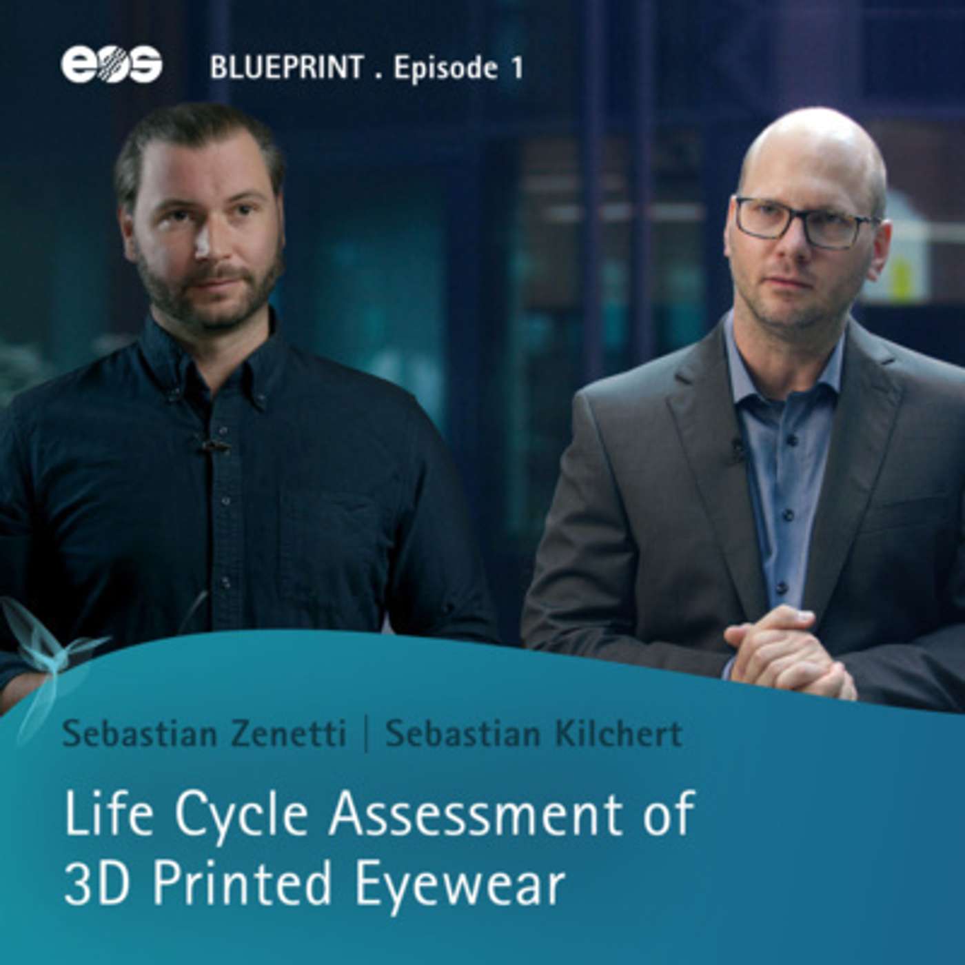 BLUEPRINT for Responsible Manufacturing