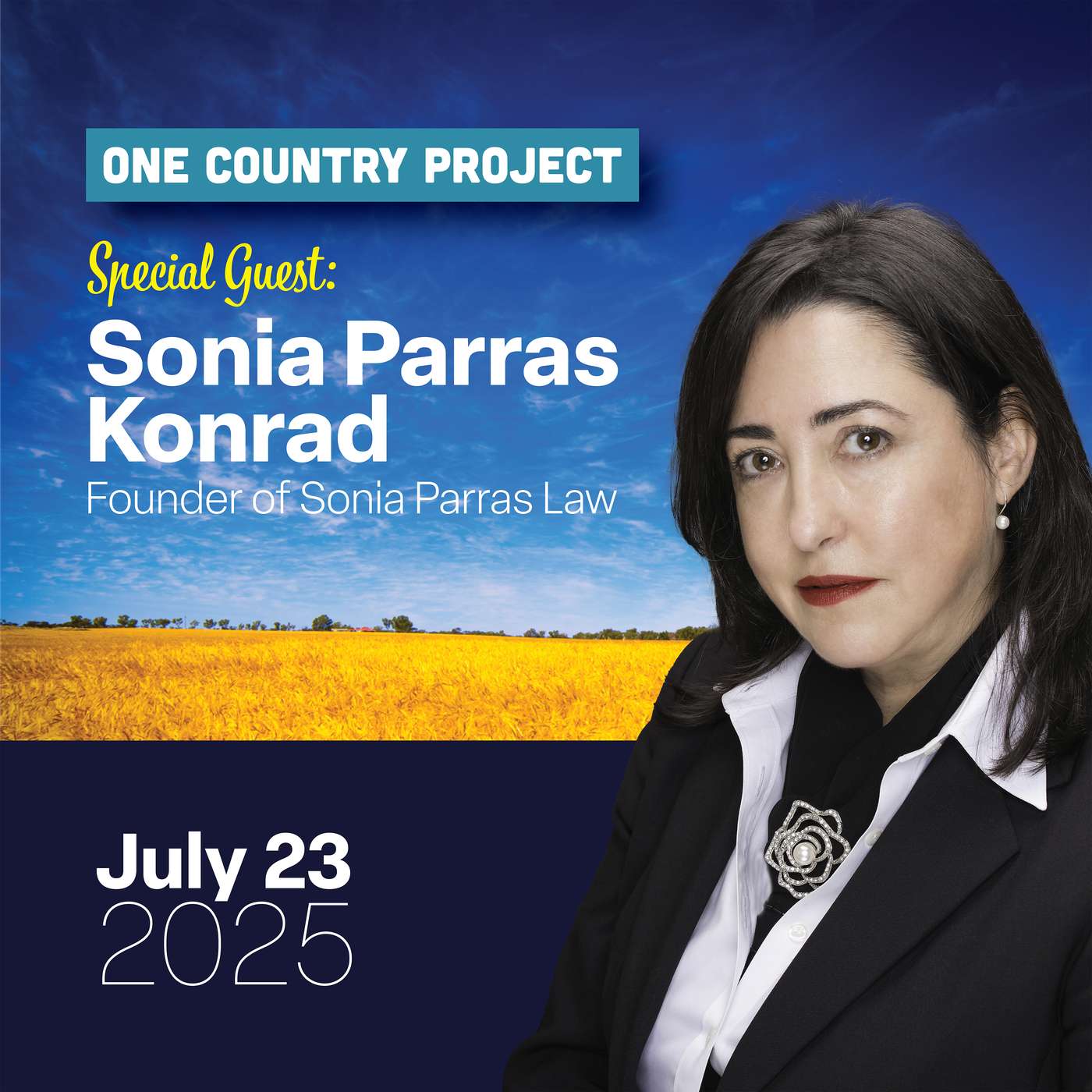 Immigrants in Rural America