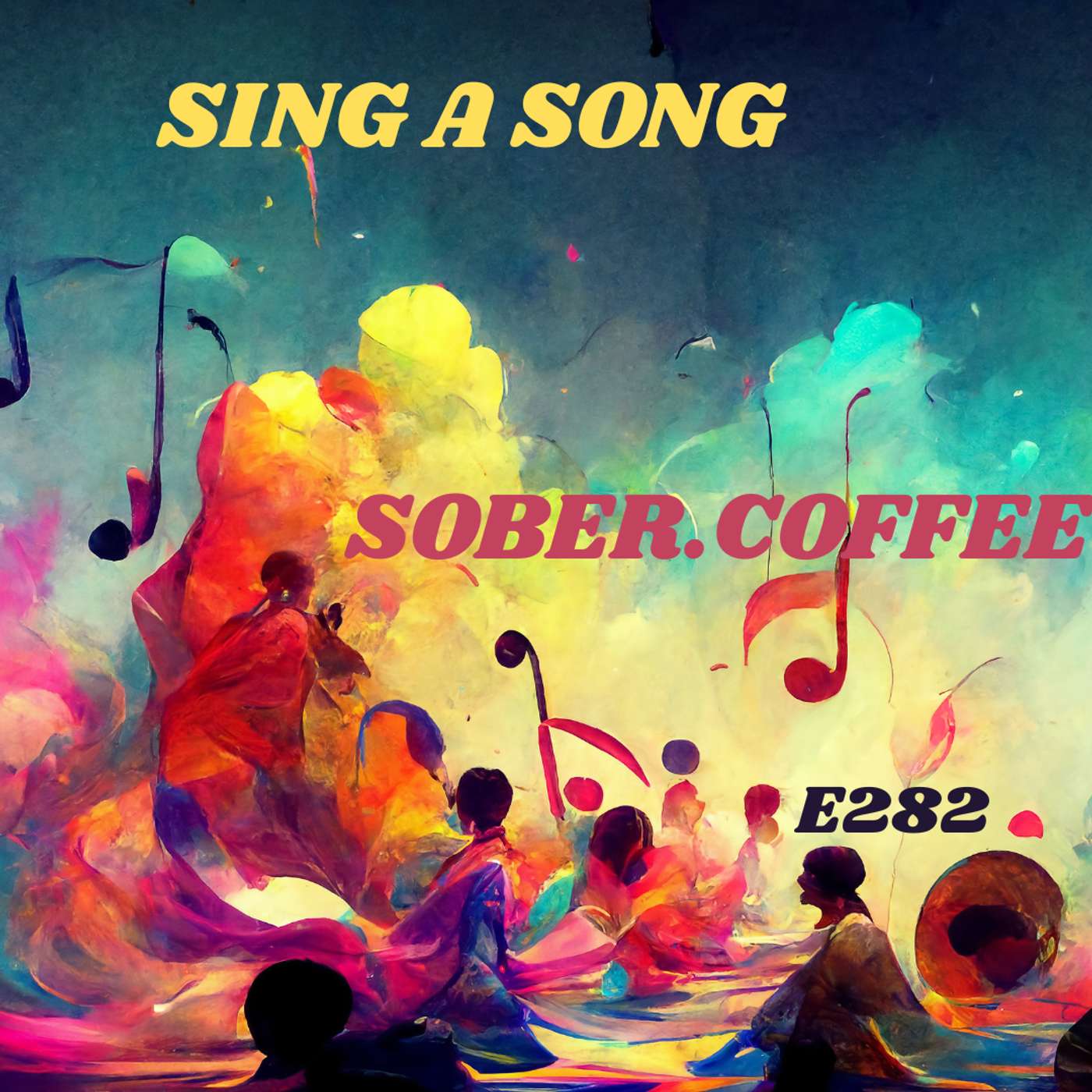 Sing a Song episode artwork