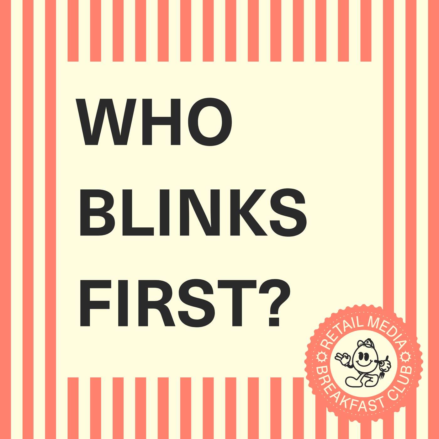 Retail Media Breakfast Club