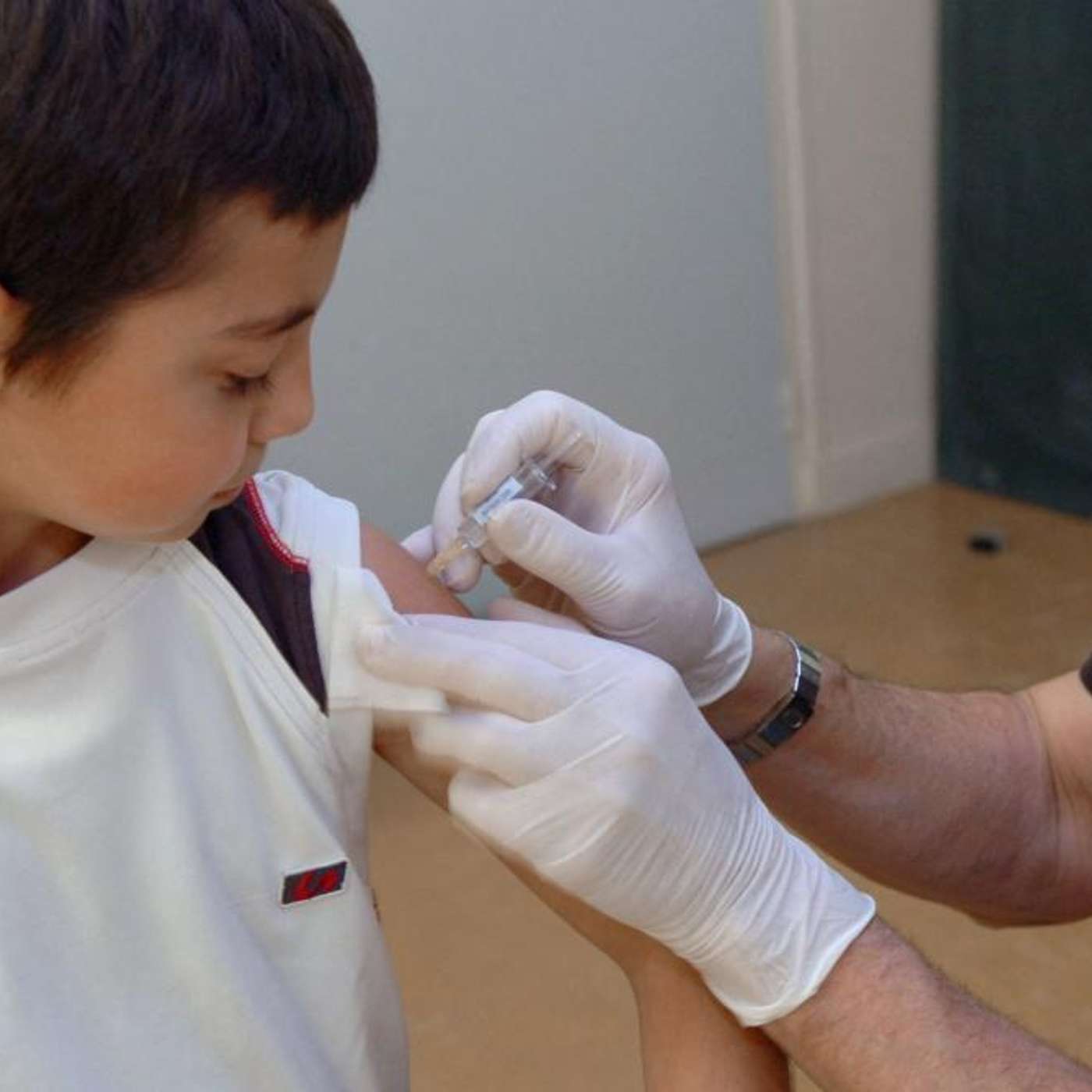 IMF Lowers US Growth Forecast, Vaccine Crisis Fuels Disease Resurgence, Europe Urges Israel to Lift Gaza Blockade, Peace Talks Depend on Russia, and more...