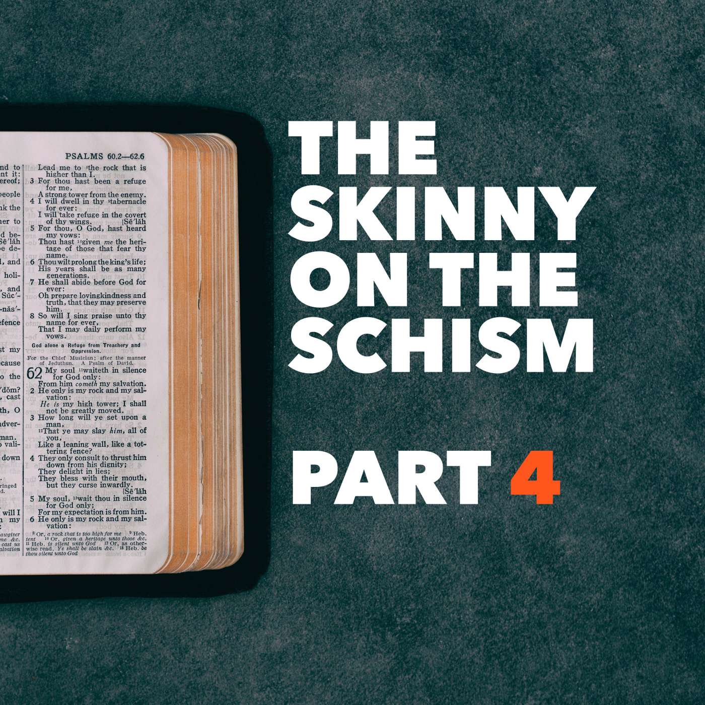 Documentaries on KCLR