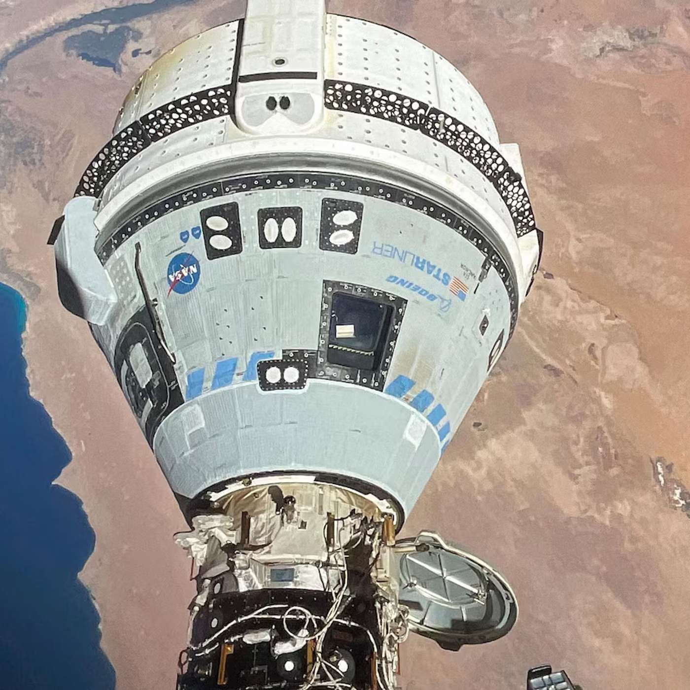 US Economic Growth Defies Rates, NASA Starliner Return Delayed, Southwest Ends Open Seating, Disney Bundle to Rival Netflix, and more...