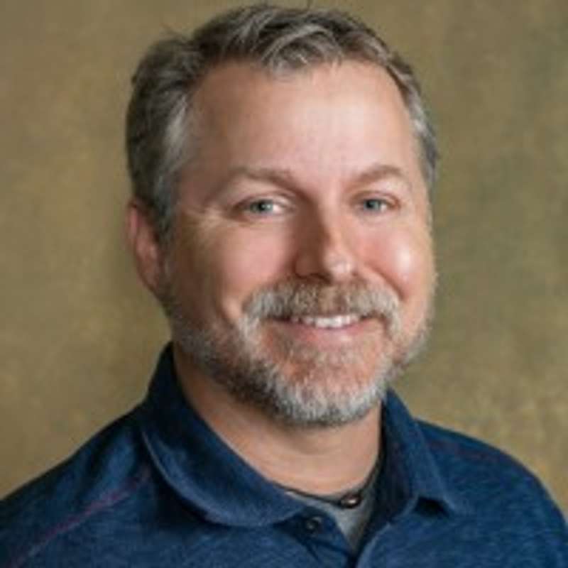 Chris Carruth