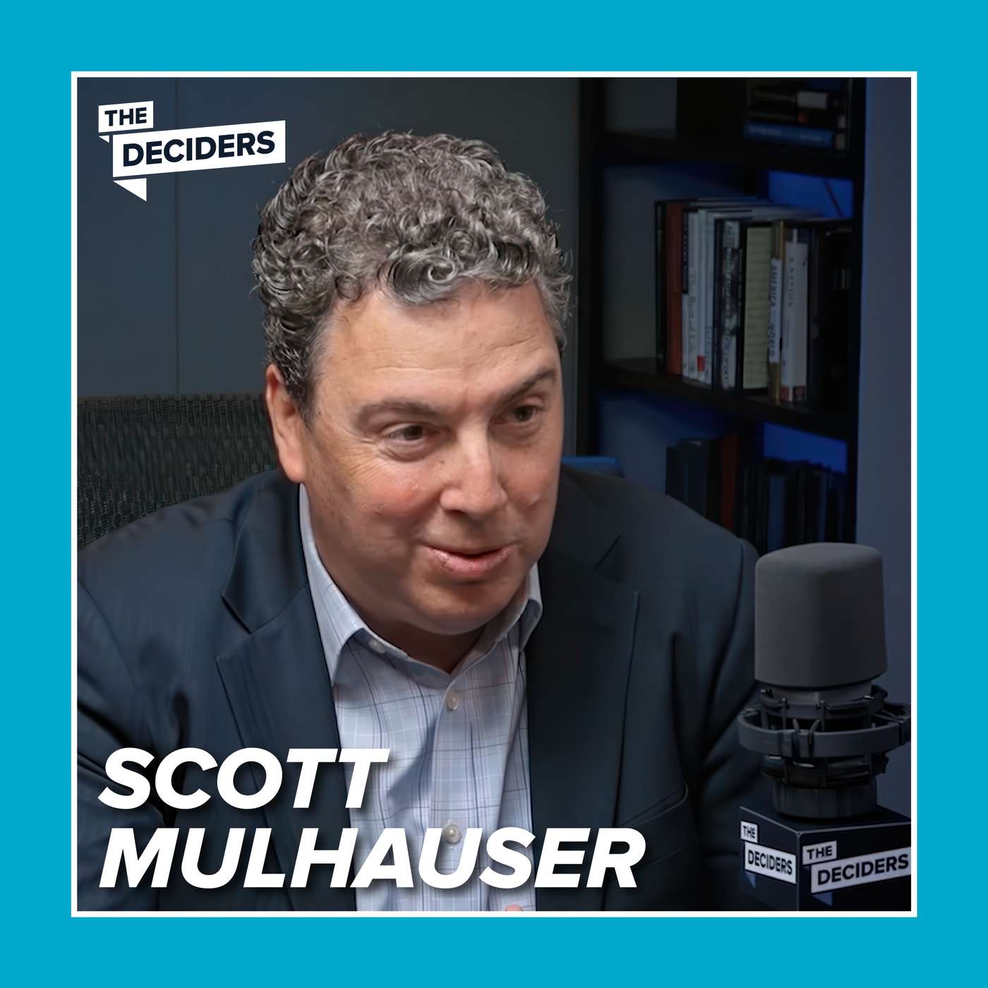 Scott Mulhauser, Bully Pulpit International | The Outside Game