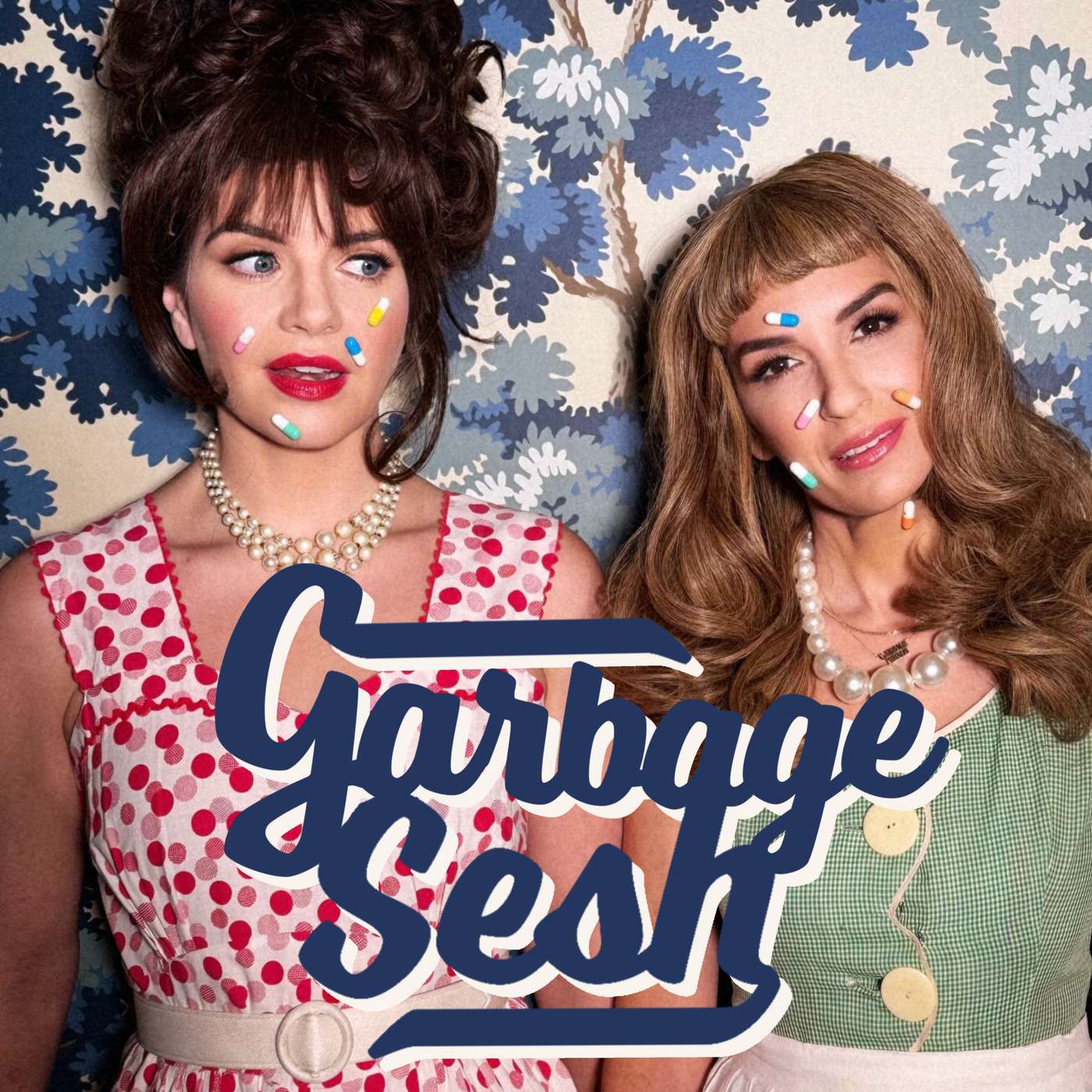 Bitch Sesh: Non-Member Feed