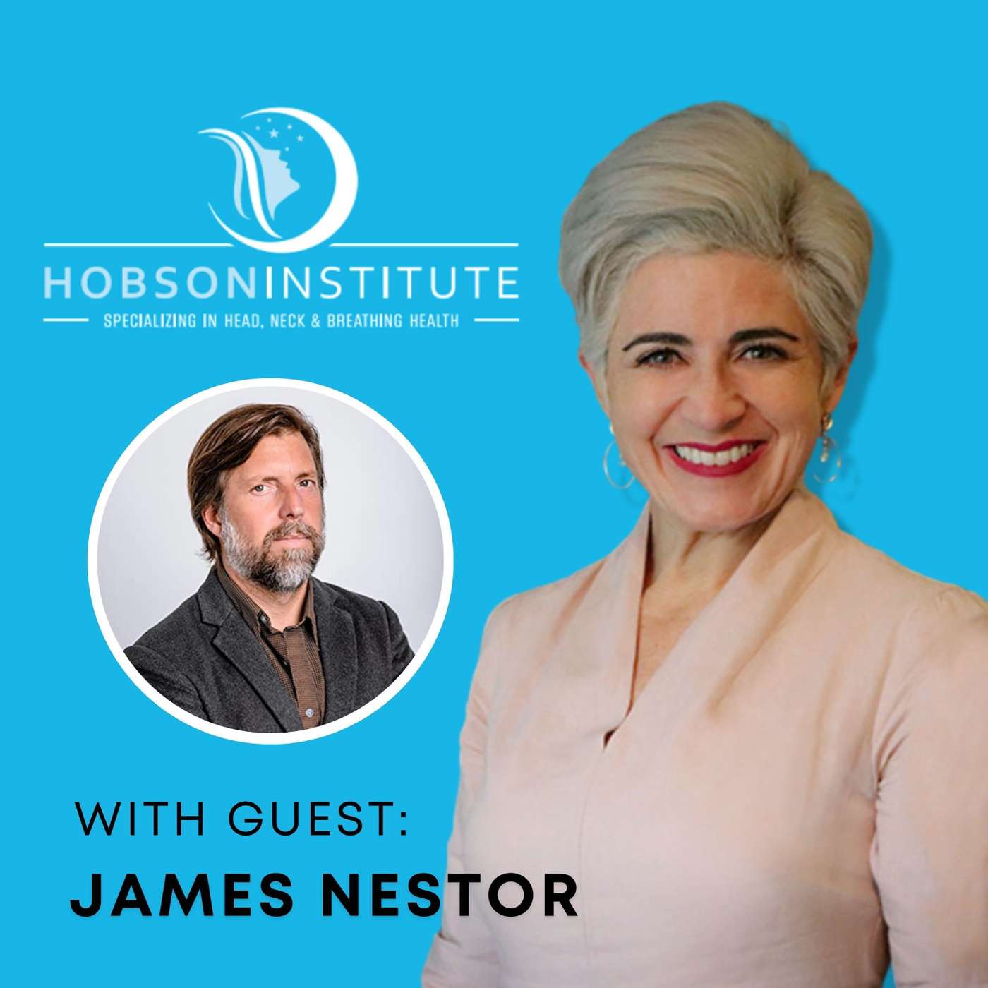 The Breathing Lab with Dr. Jenny