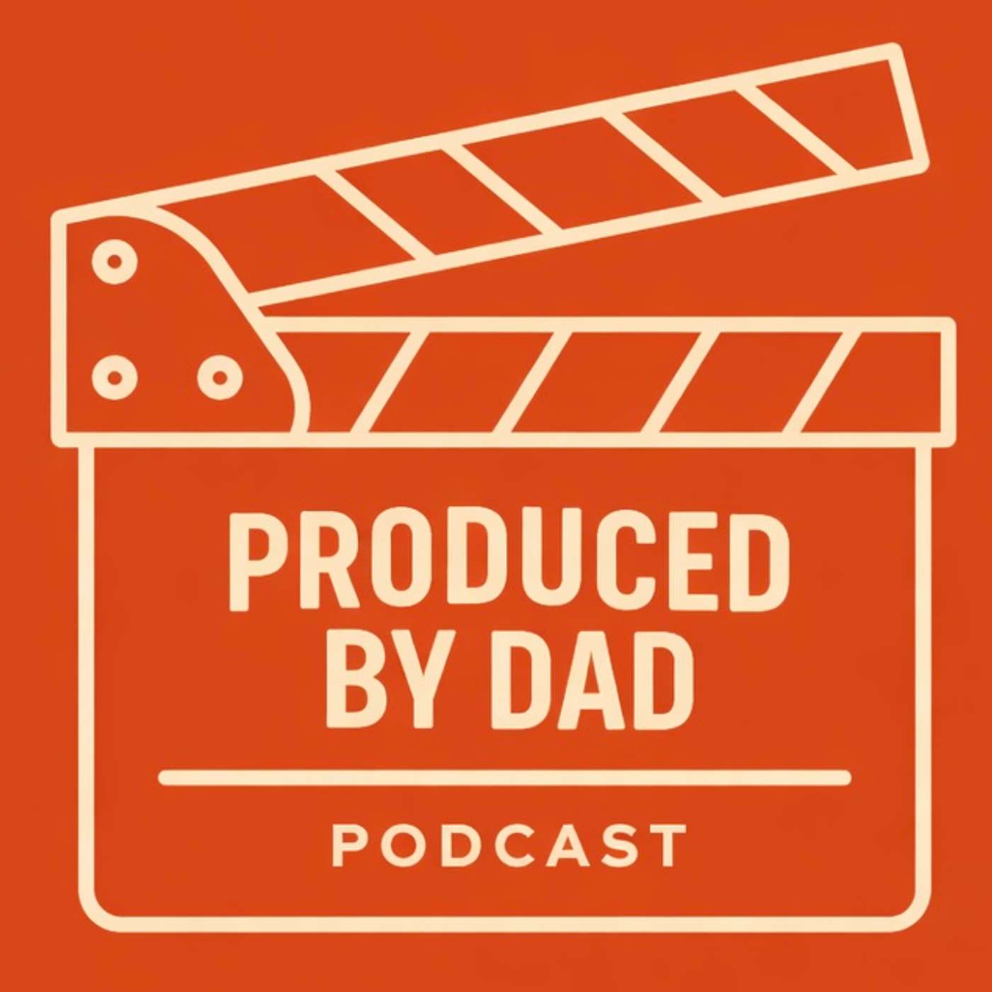 Produced By Dad