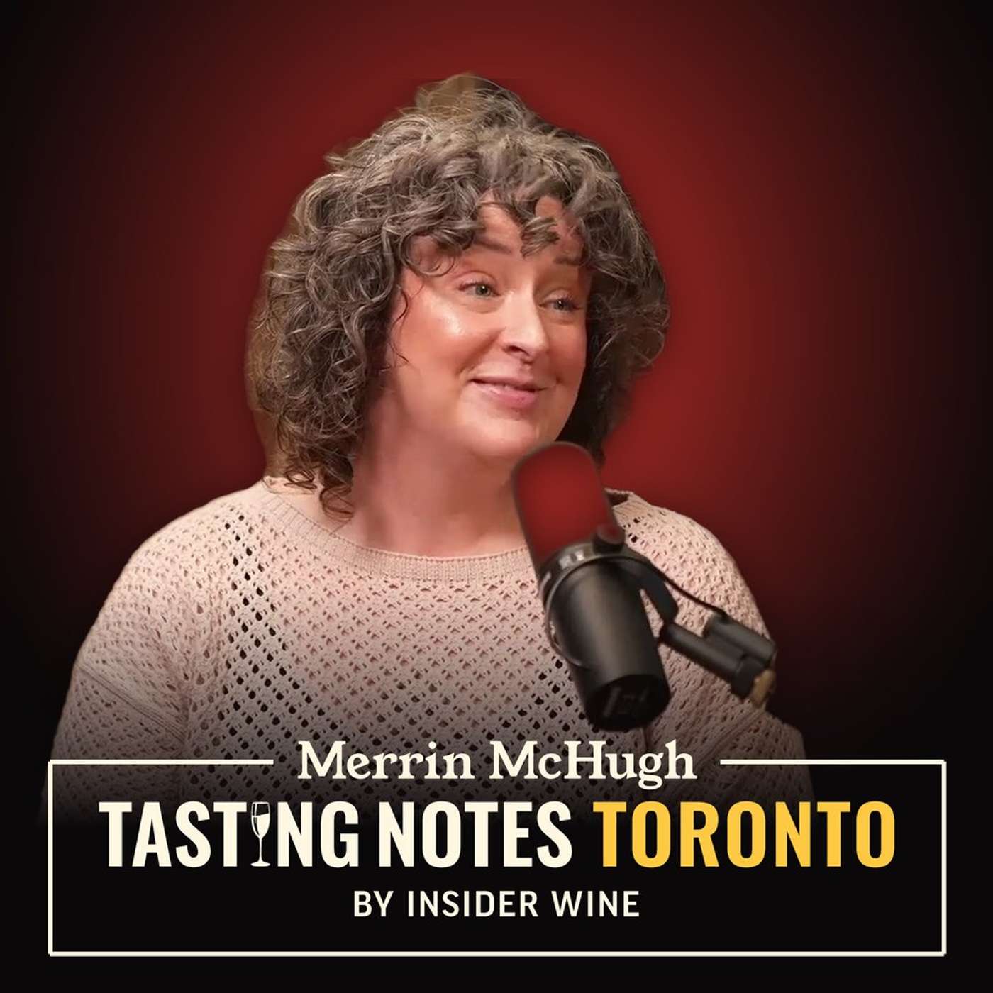 Is Fine Dining Burning Out Its Best People? — Merrin McHugh episode artwork