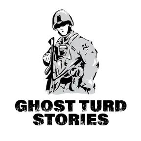 The Ghost Turd Stories Podcast