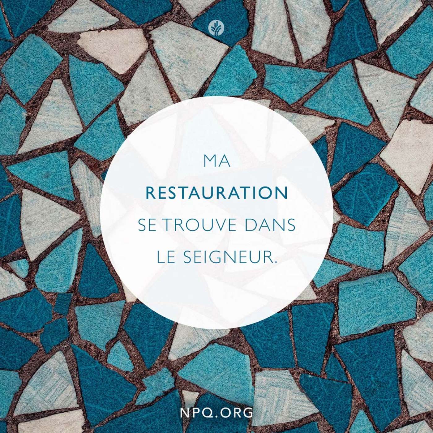 Le Dieu qui restaure episode artwork