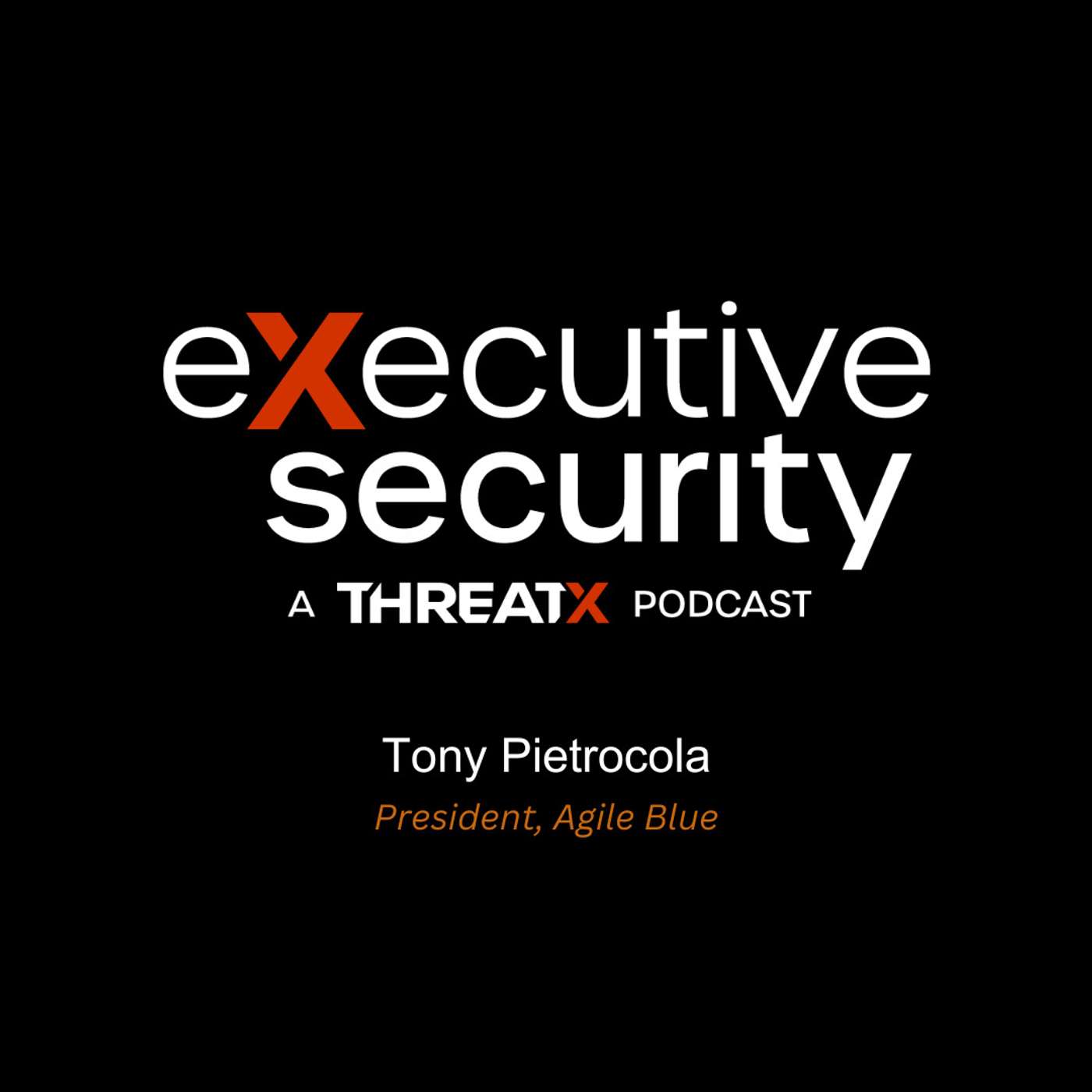 How AI Will Change Cybersecurity Jobs With Tony Pietrocola of AgileBlue