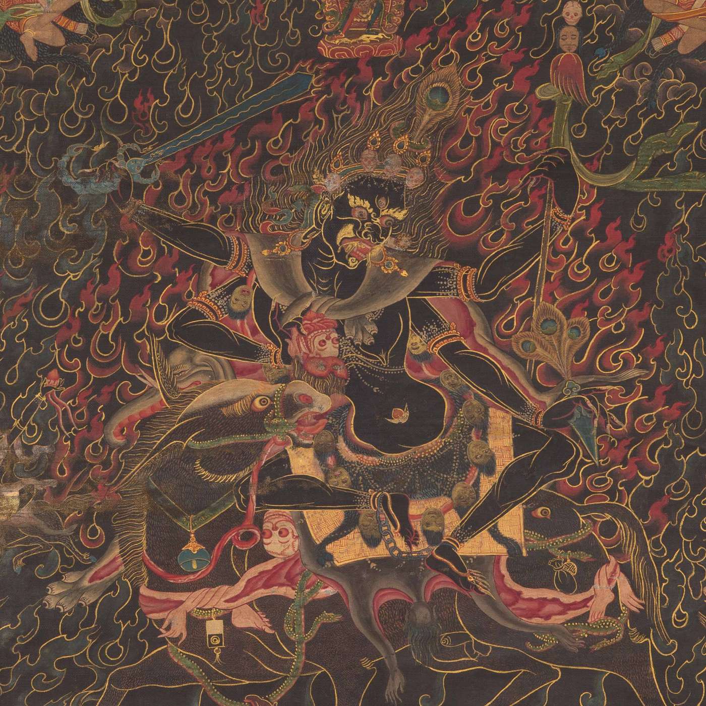 Mindfulness Meditation Podcast