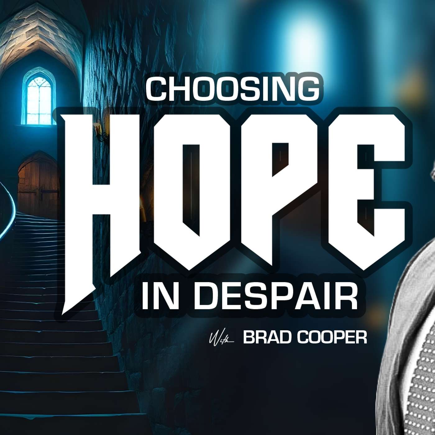 Relentless Podcast with Vinny