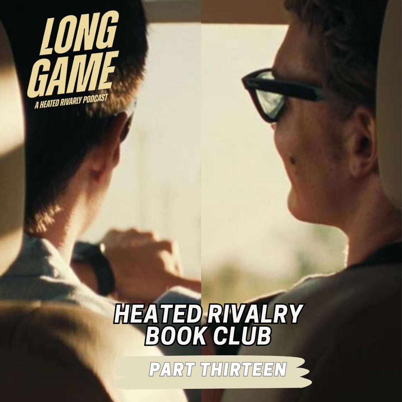 Heated Rivalry Book Review: Part 13 - The End of Heated Rivalry