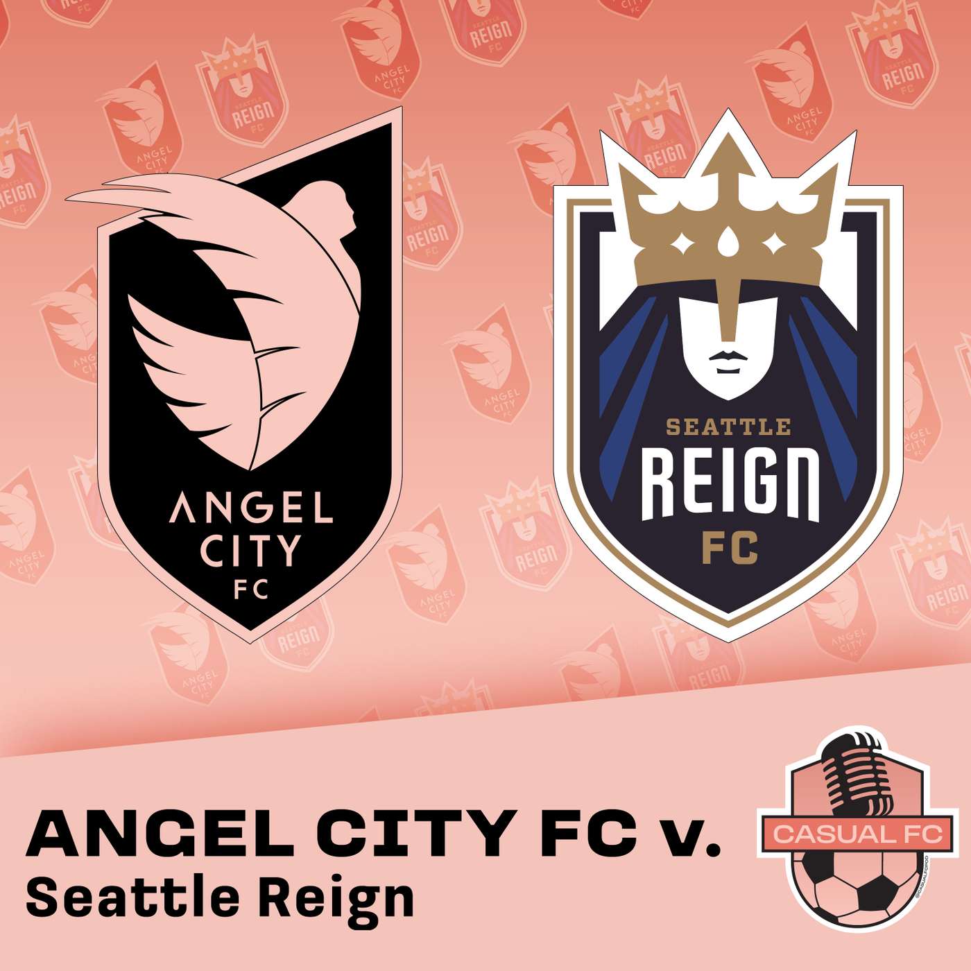 9/6 Seattle Reign Match Preview
