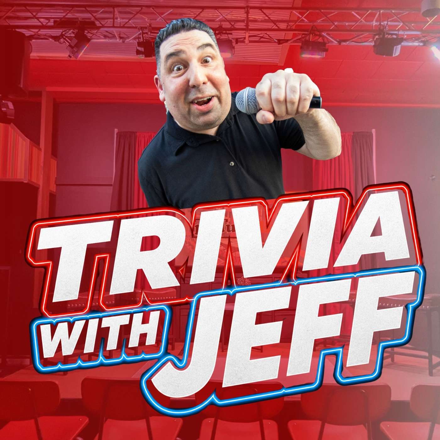 Trivia With Jeff