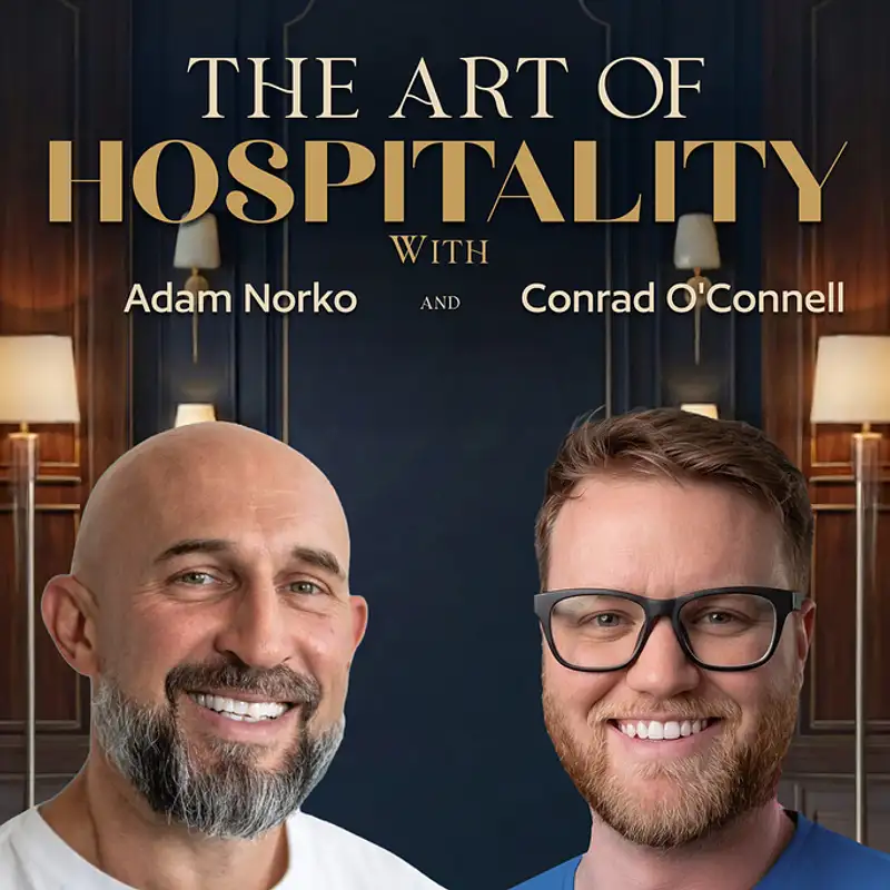 The Art Of Hospitality