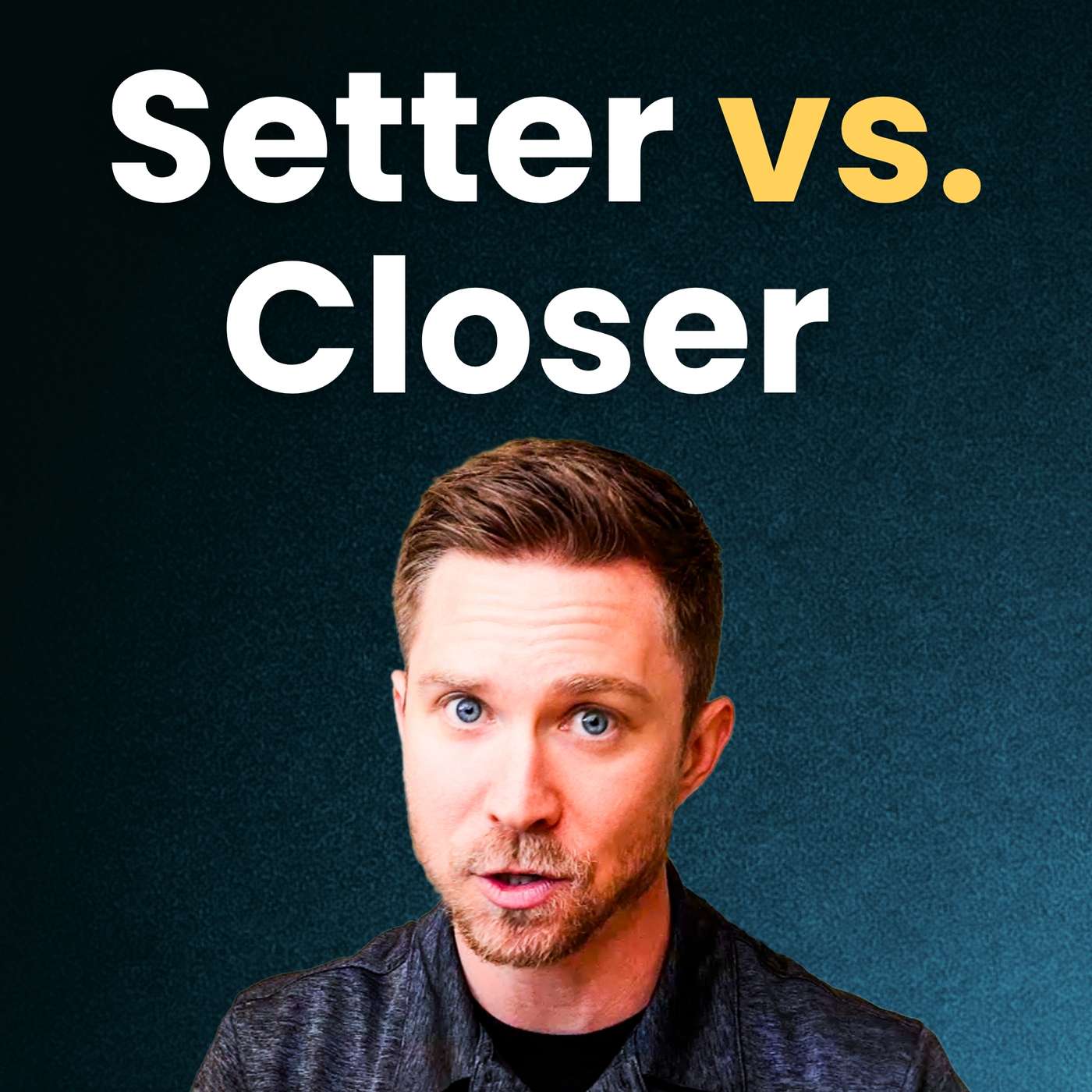 Setter vs. Closer: Which Canvasser Model WINS for Retail Roofing? Setter vs. Closer: Which Canvasser Model WINS for Retail Roofing?