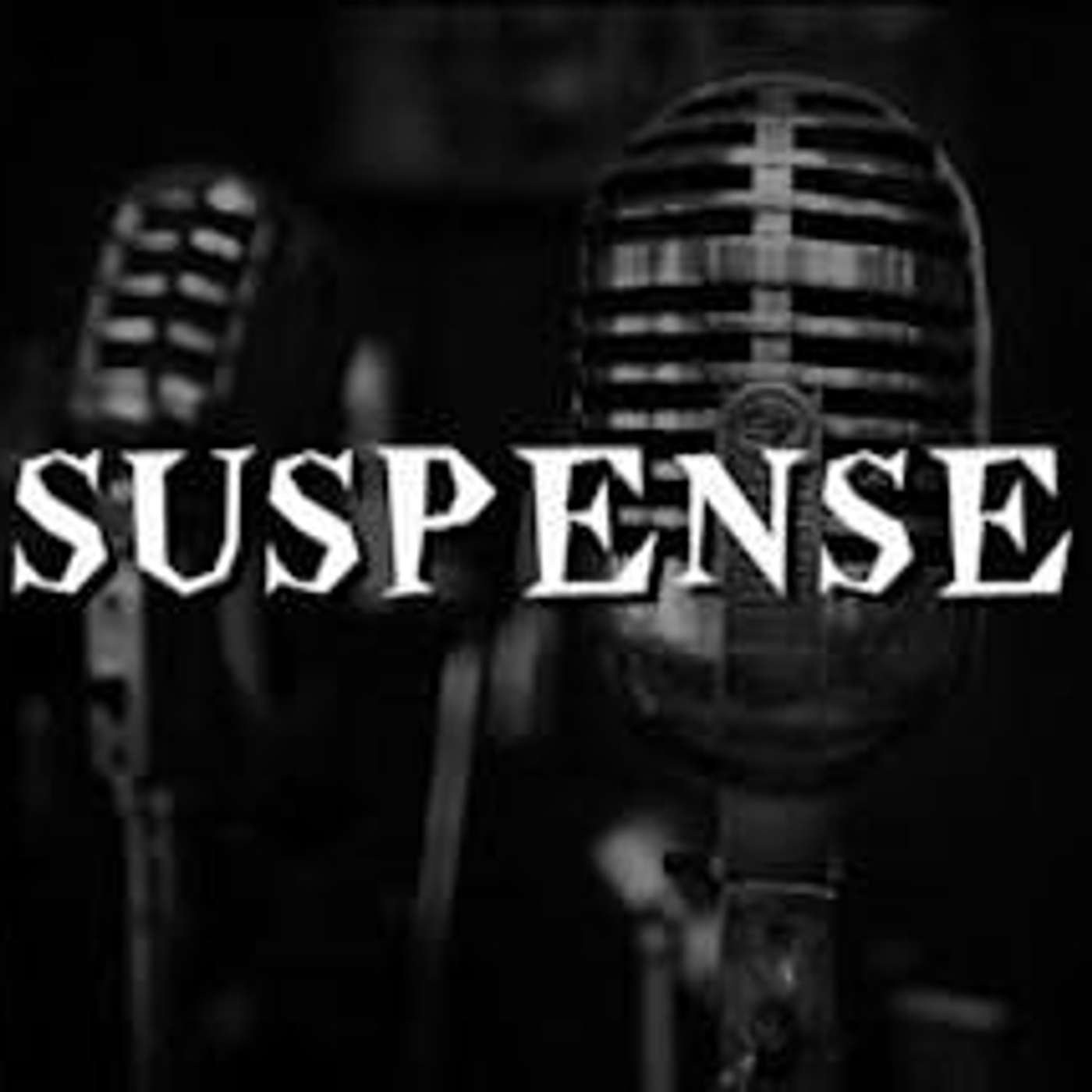 Sonic Summerstock Playhouse Replay 14.4- Suspense Who Goes There! episode artwork