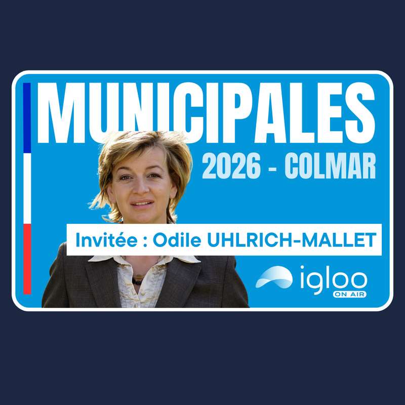 Odile UHLRICH-MALLET