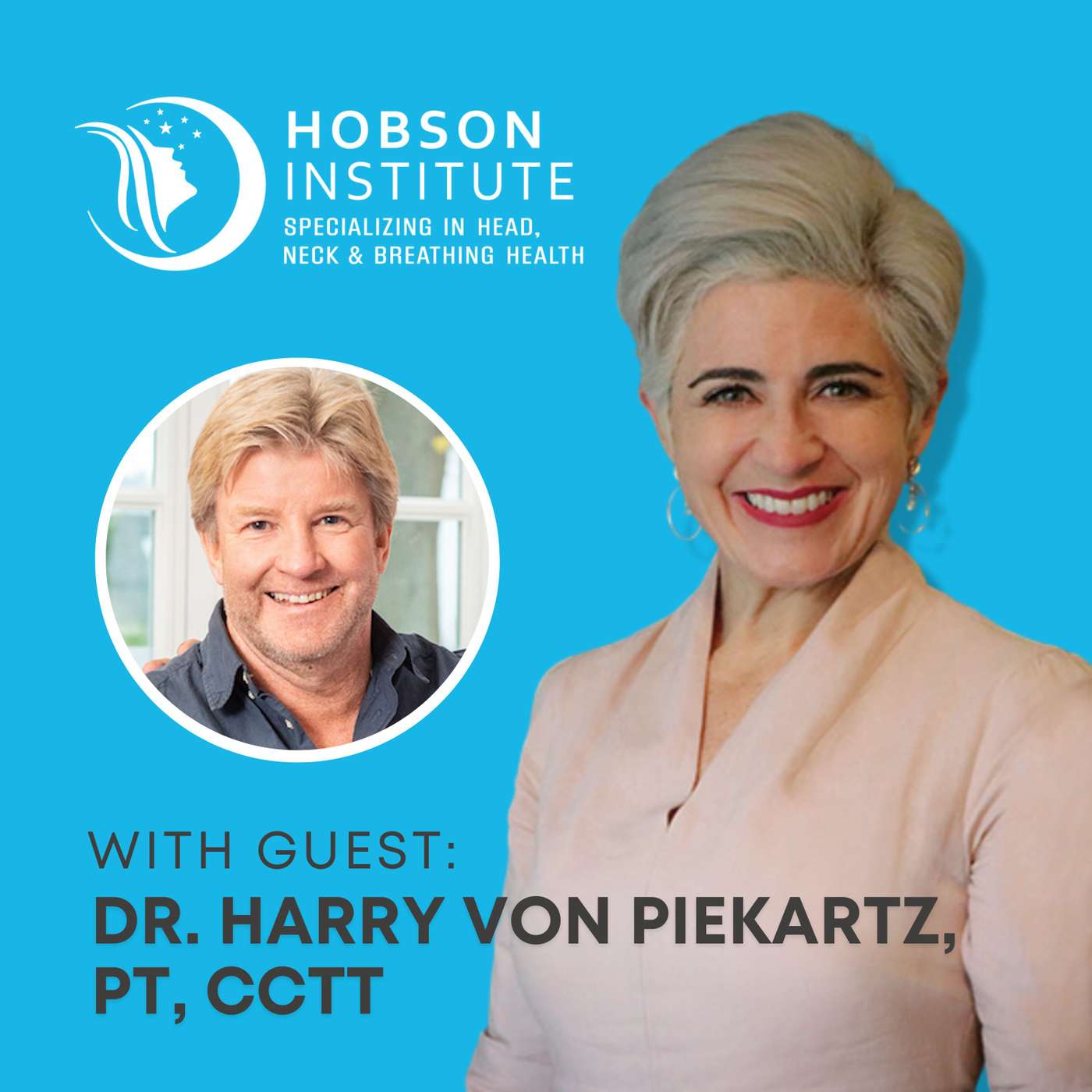 Meet A Driver of Craniofacial Therapy Evolution Part 2