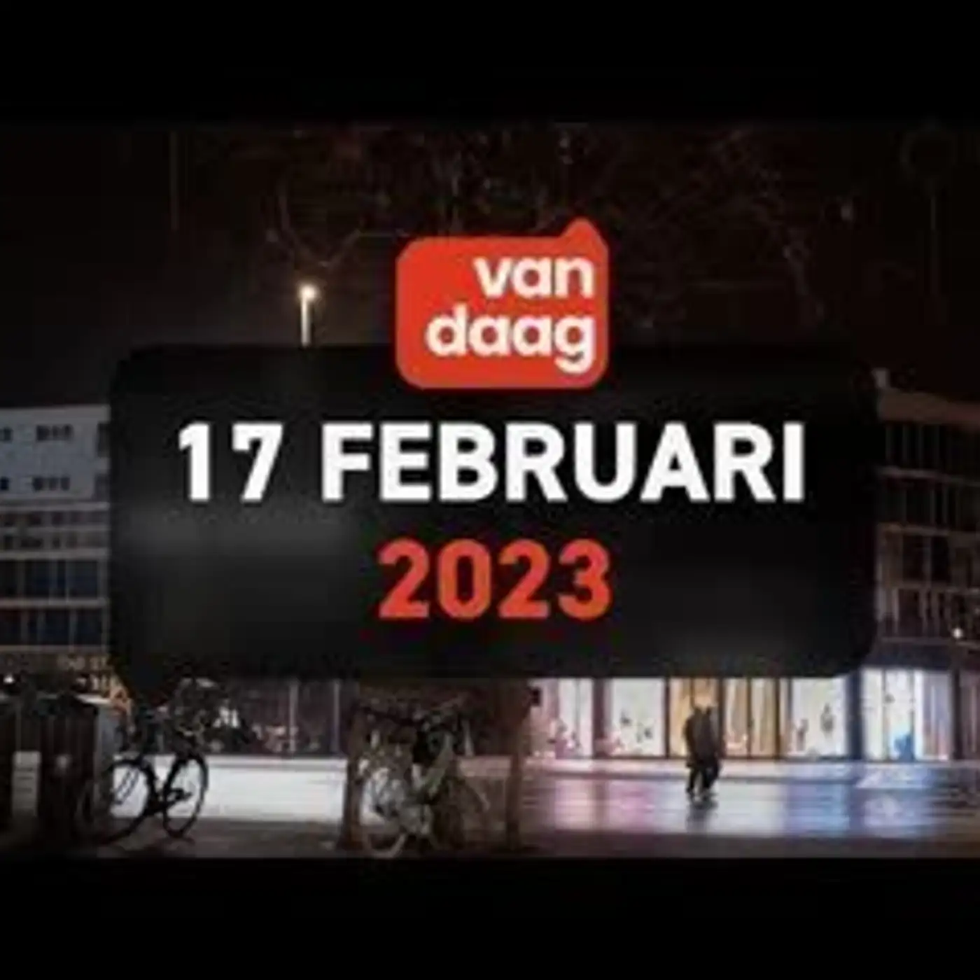 1Twente Vandaag van vrijdag 17 februari 2023