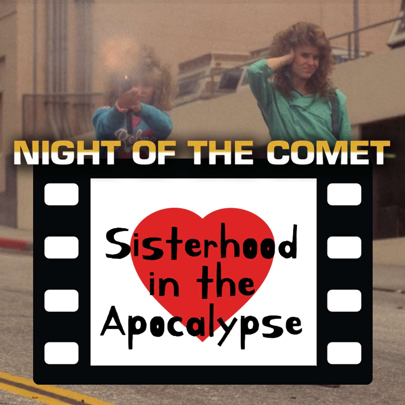 The Family Pictures Podcast