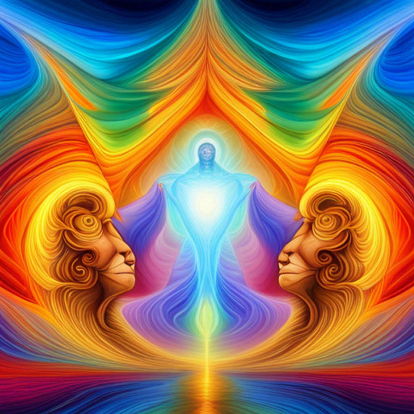 Unveiling Everyday Life Lessons from the Tanya with Rabbi Solomon Sage: A Podcast Review episode artwork