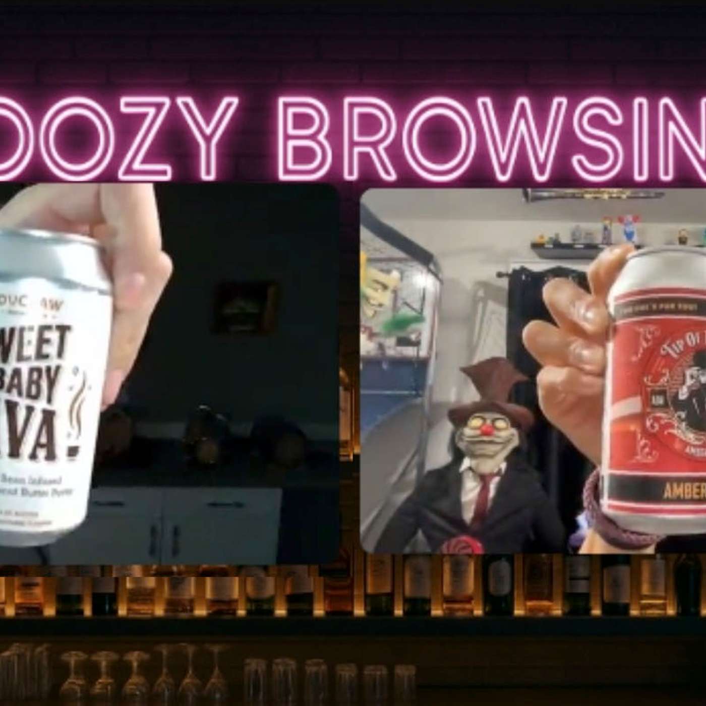 Boozy Browsing: Pour Decisions in Web Development