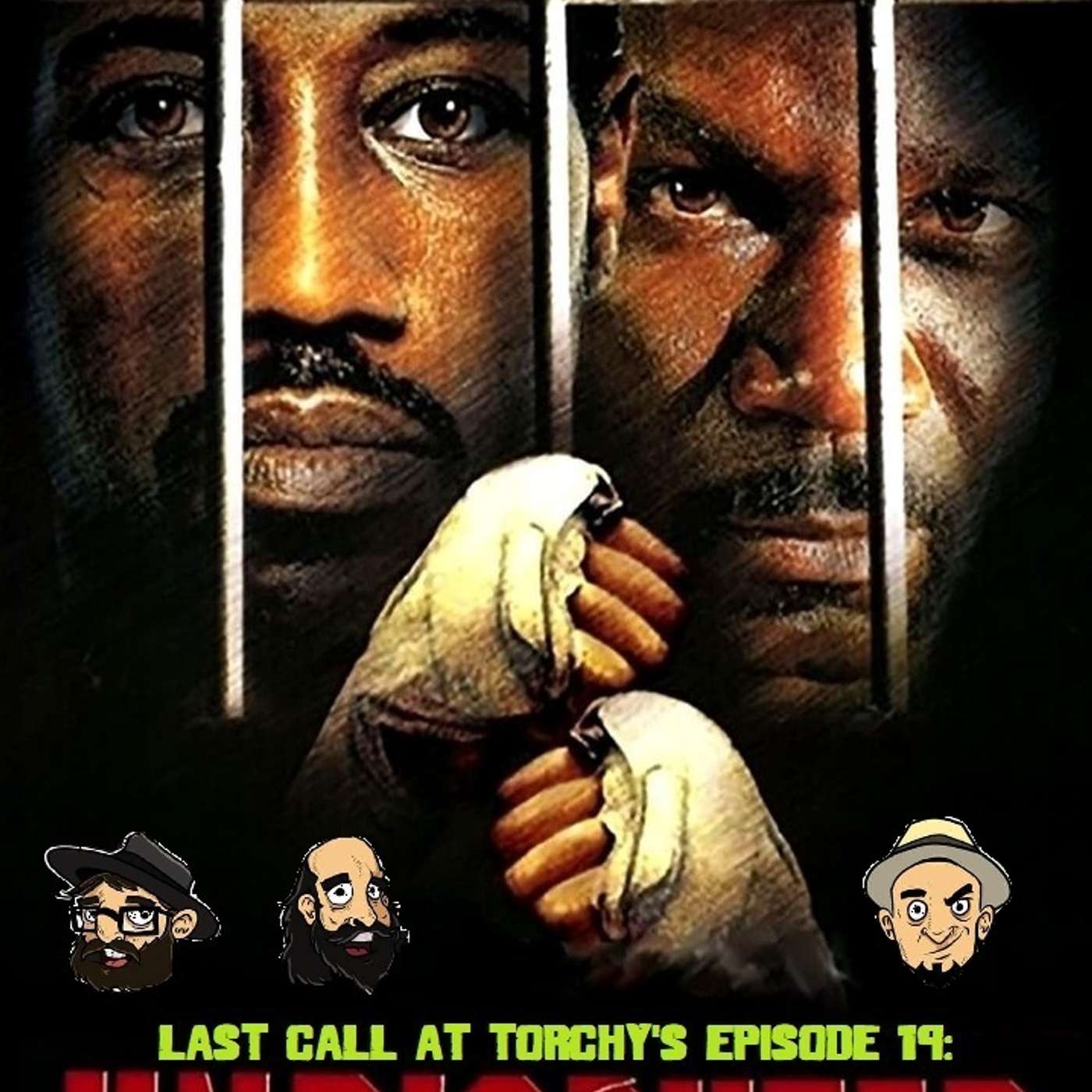 Last Call At Torchy's #19 : Undisputed (2002) Last Call At Torchy's #19 : Undisputed (2002)