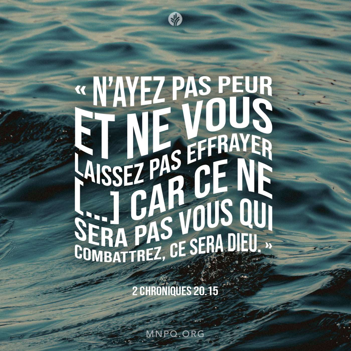 Le combat est celui de Dieu episode artwork