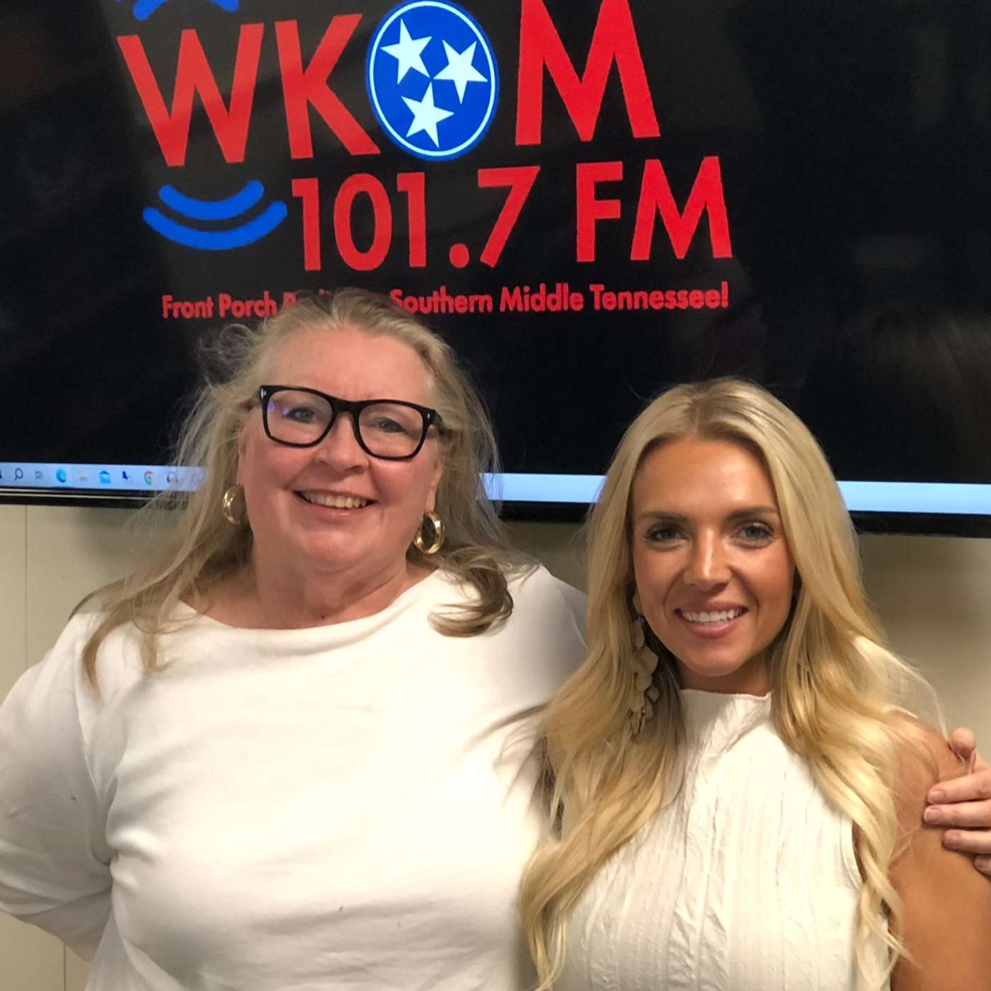 The Debbie Matthews Show