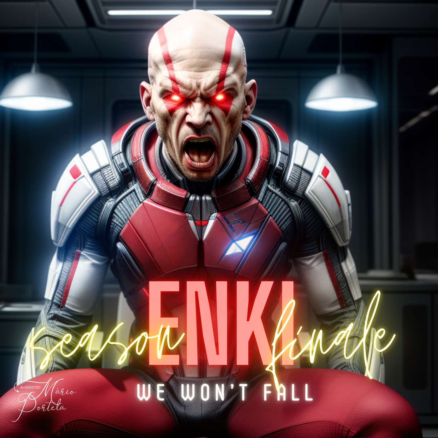 ENKI: Tales from the Past