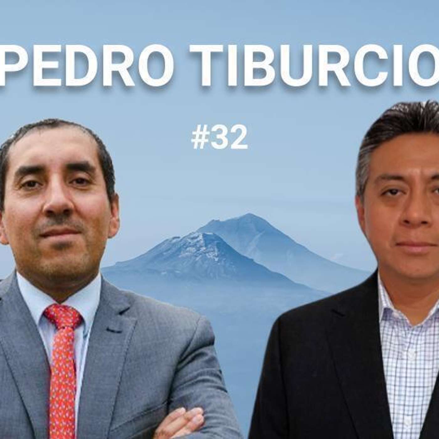 En la mente de un trader con Pedro Tiburcio 🎤 Invirtiendo y entendiendo #32