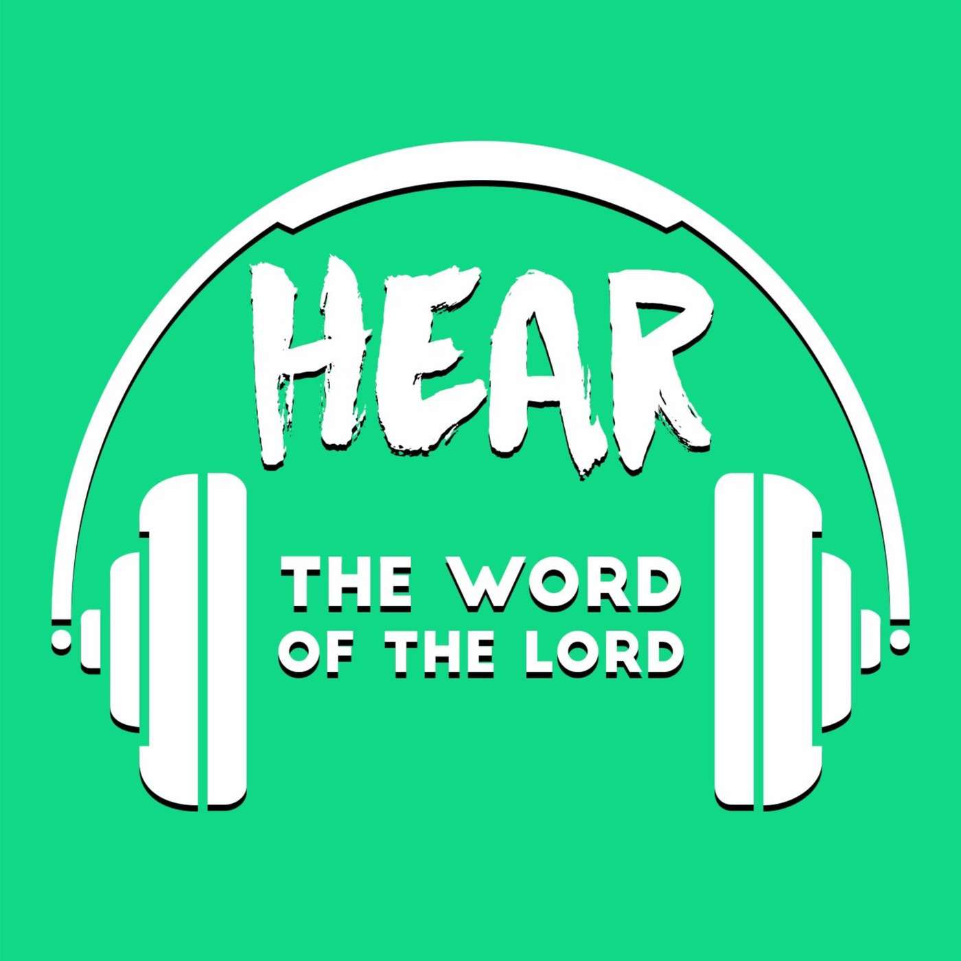 Hear The Word of The Lord | Andrew Eagle