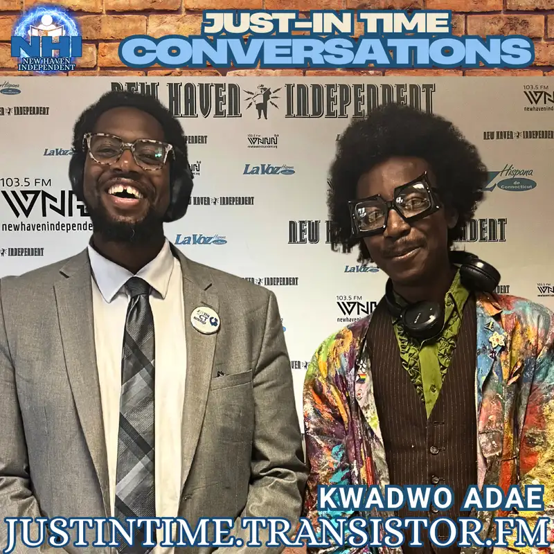 Kwadwo Adae