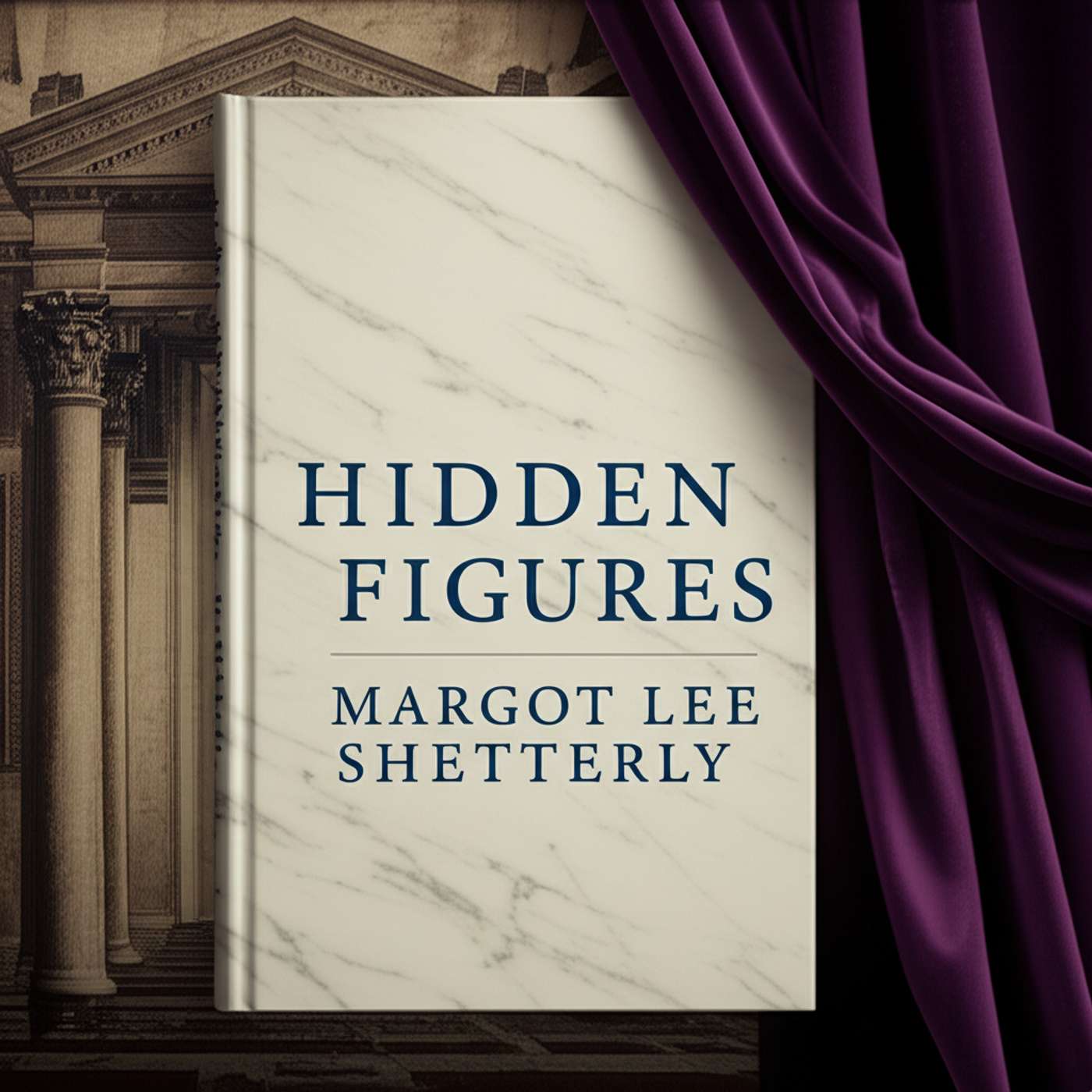 Hidden Figures: The American Dream and the Untold Story of the Black Women Mathematicians Who Helped Win the Space Race