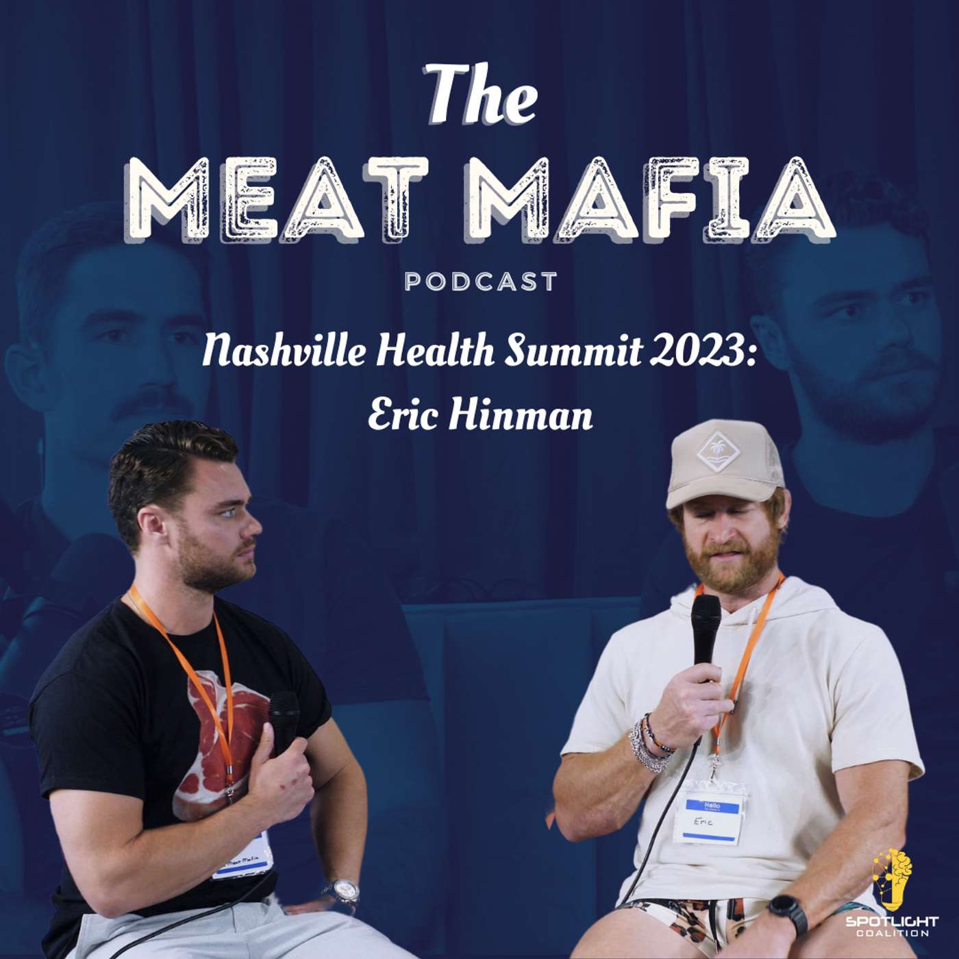 The Meat Mafia Podcast
