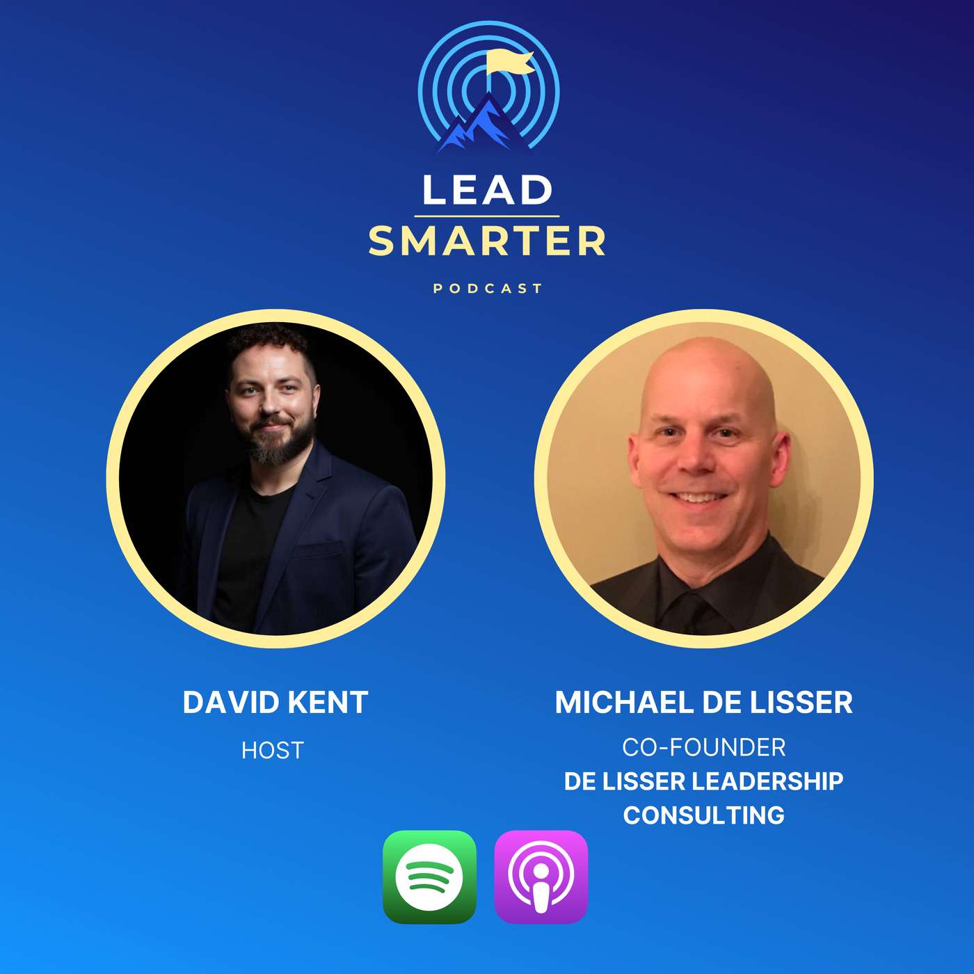 Lead Smarter Podcast