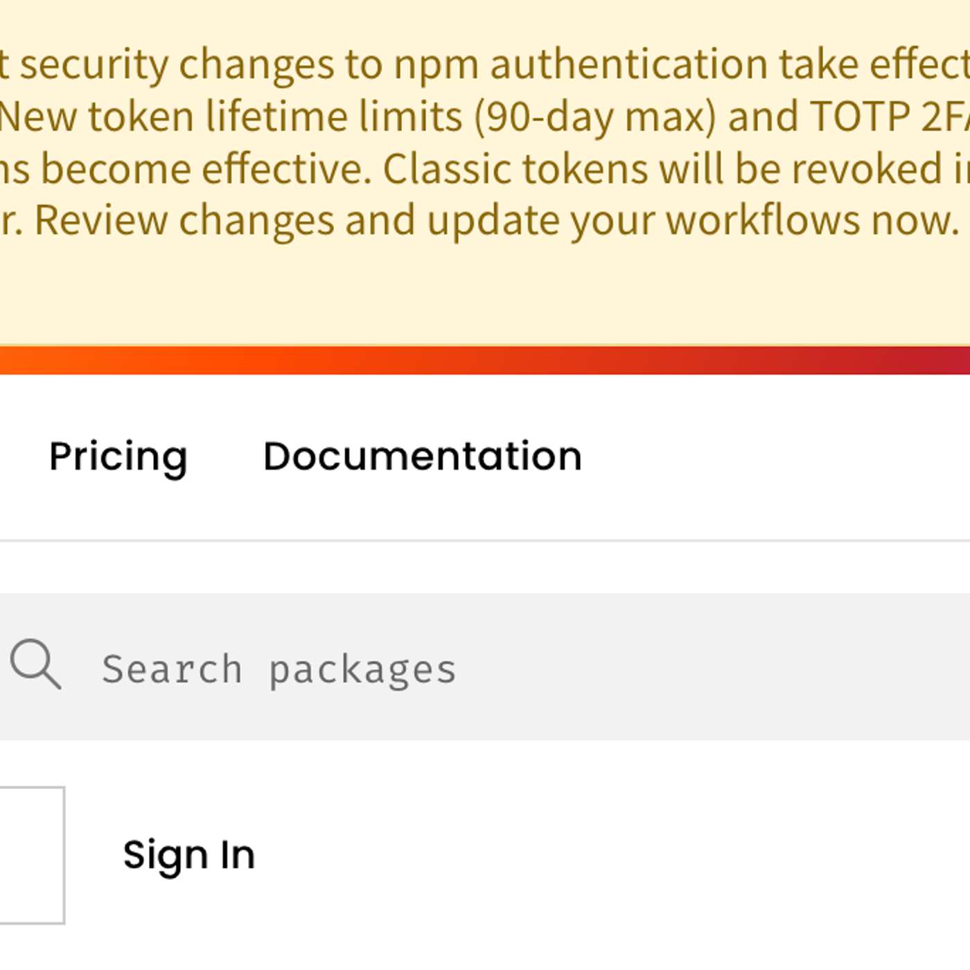 Programming Tech Brief By HackerNoon
